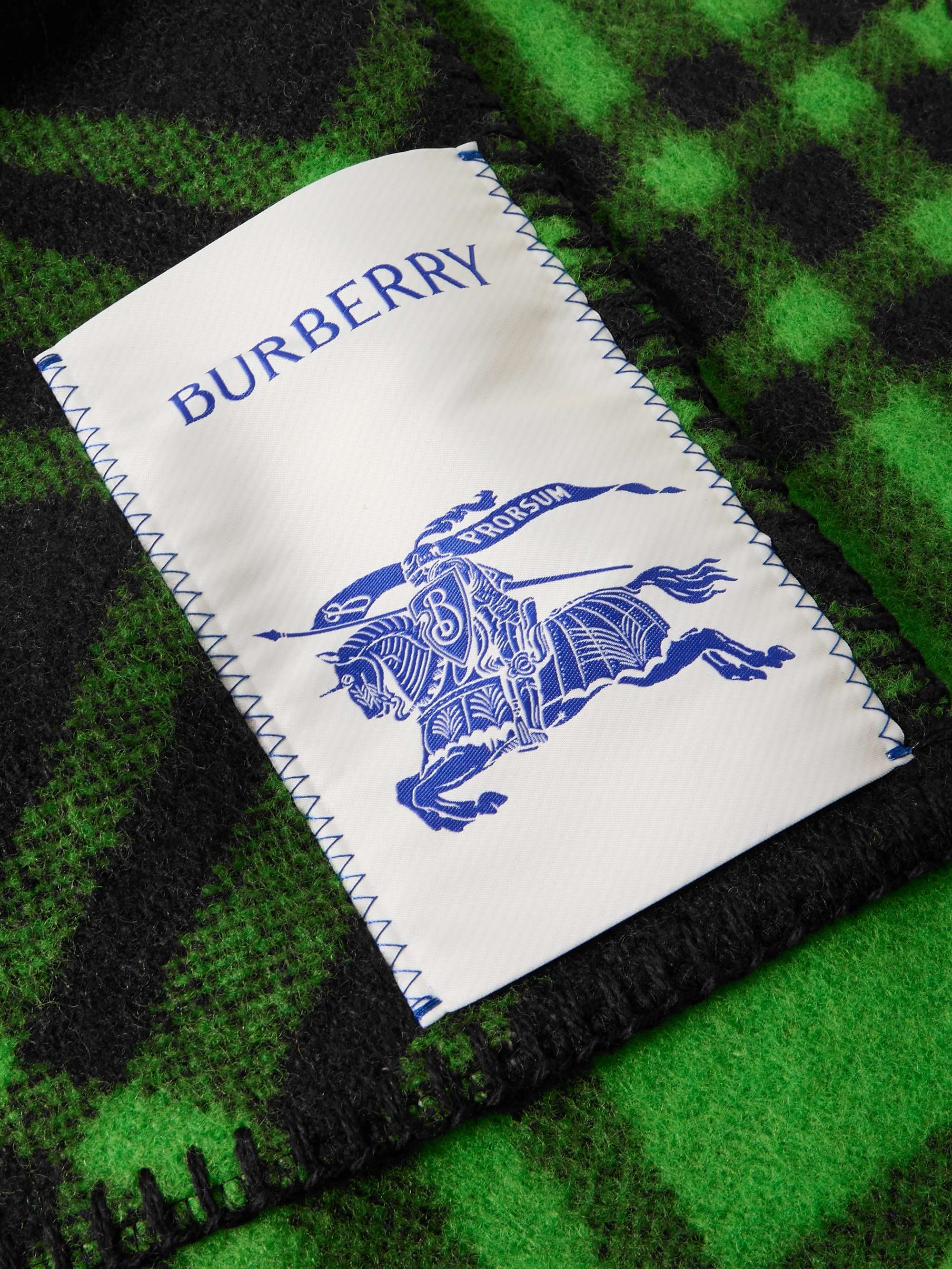 BURBERRY 