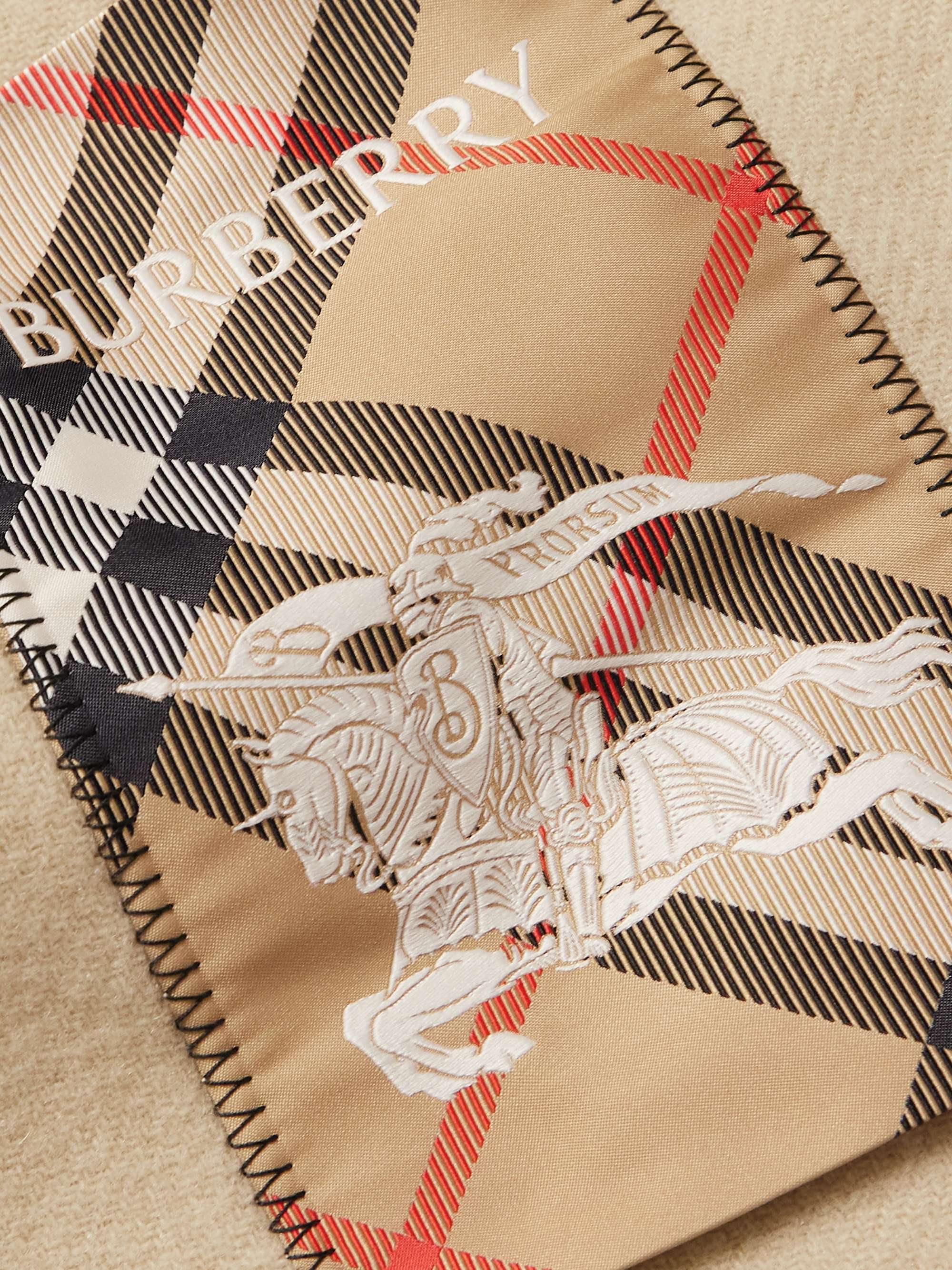 BURBERRY 