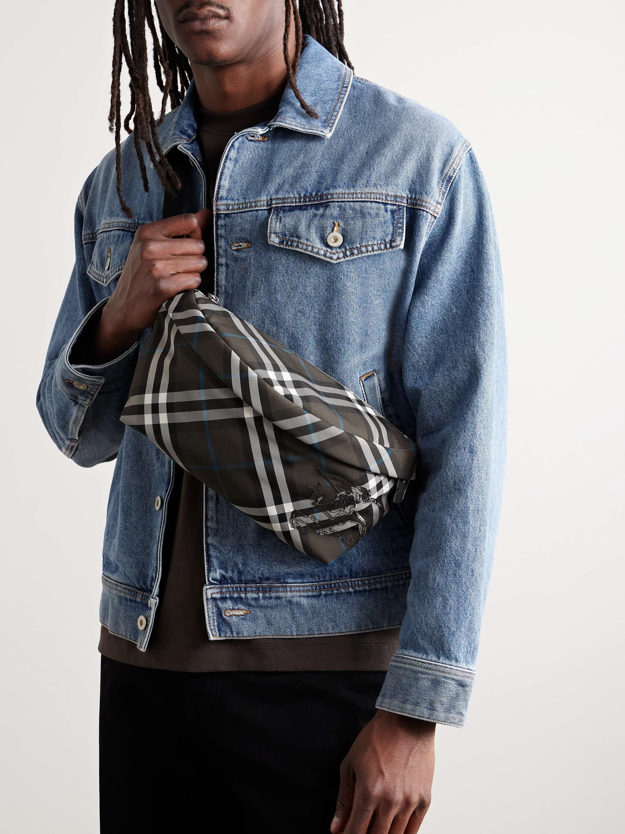 BURBERRY 
