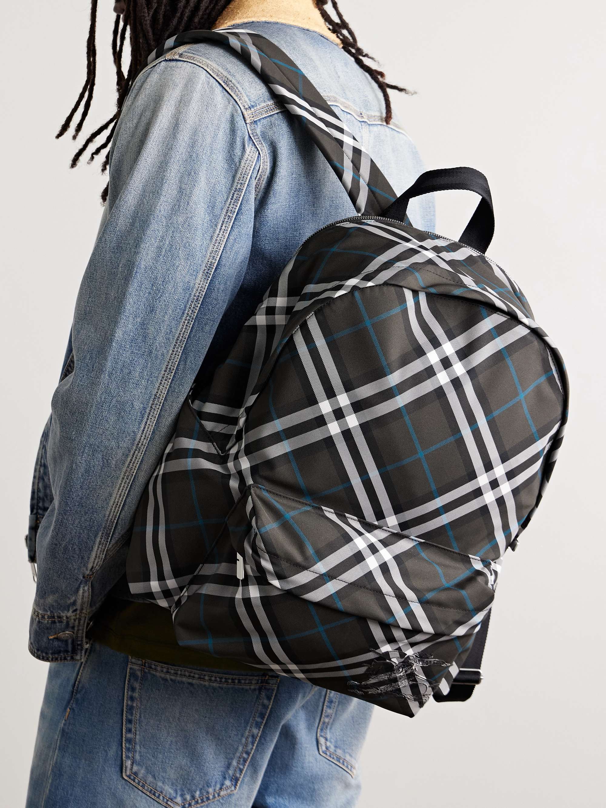BURBERRY 