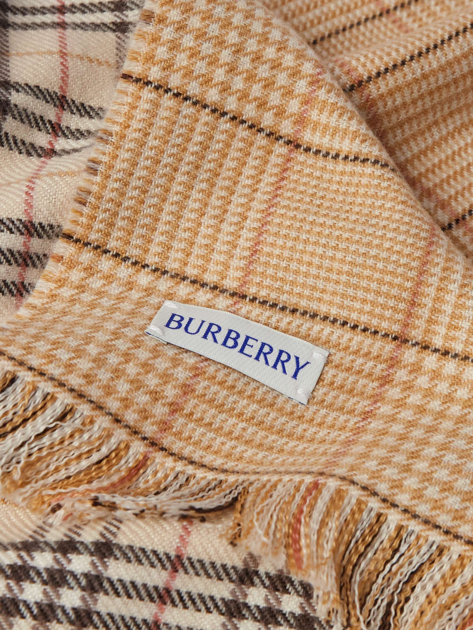 BURBERRY 