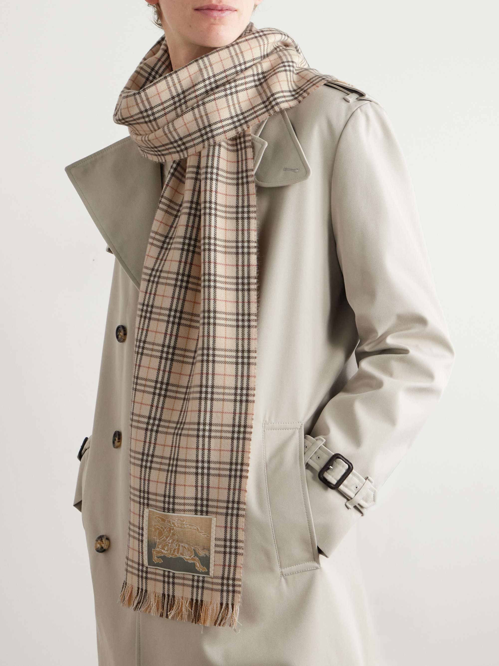 BURBERRY 