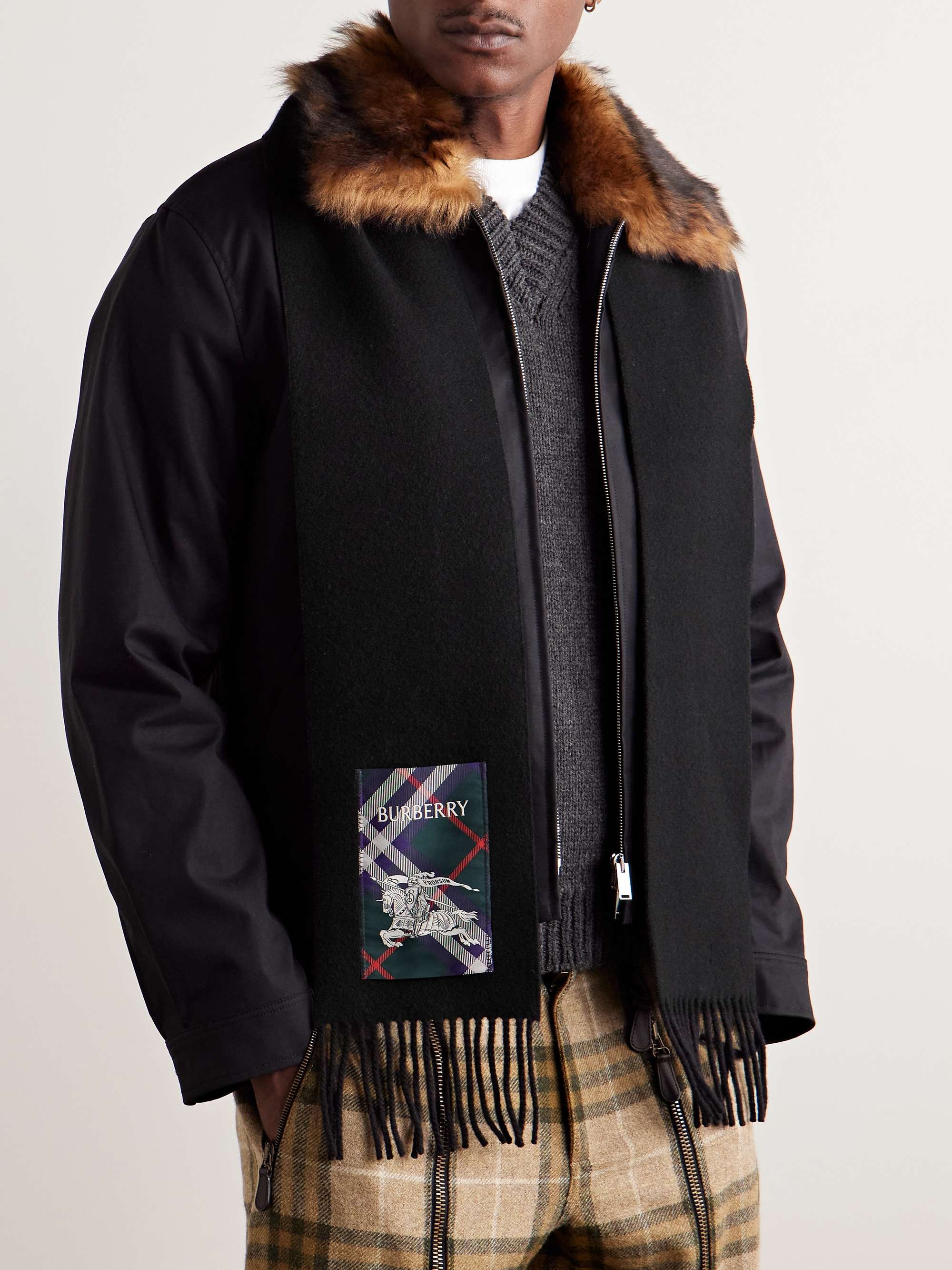 BURBERRY 