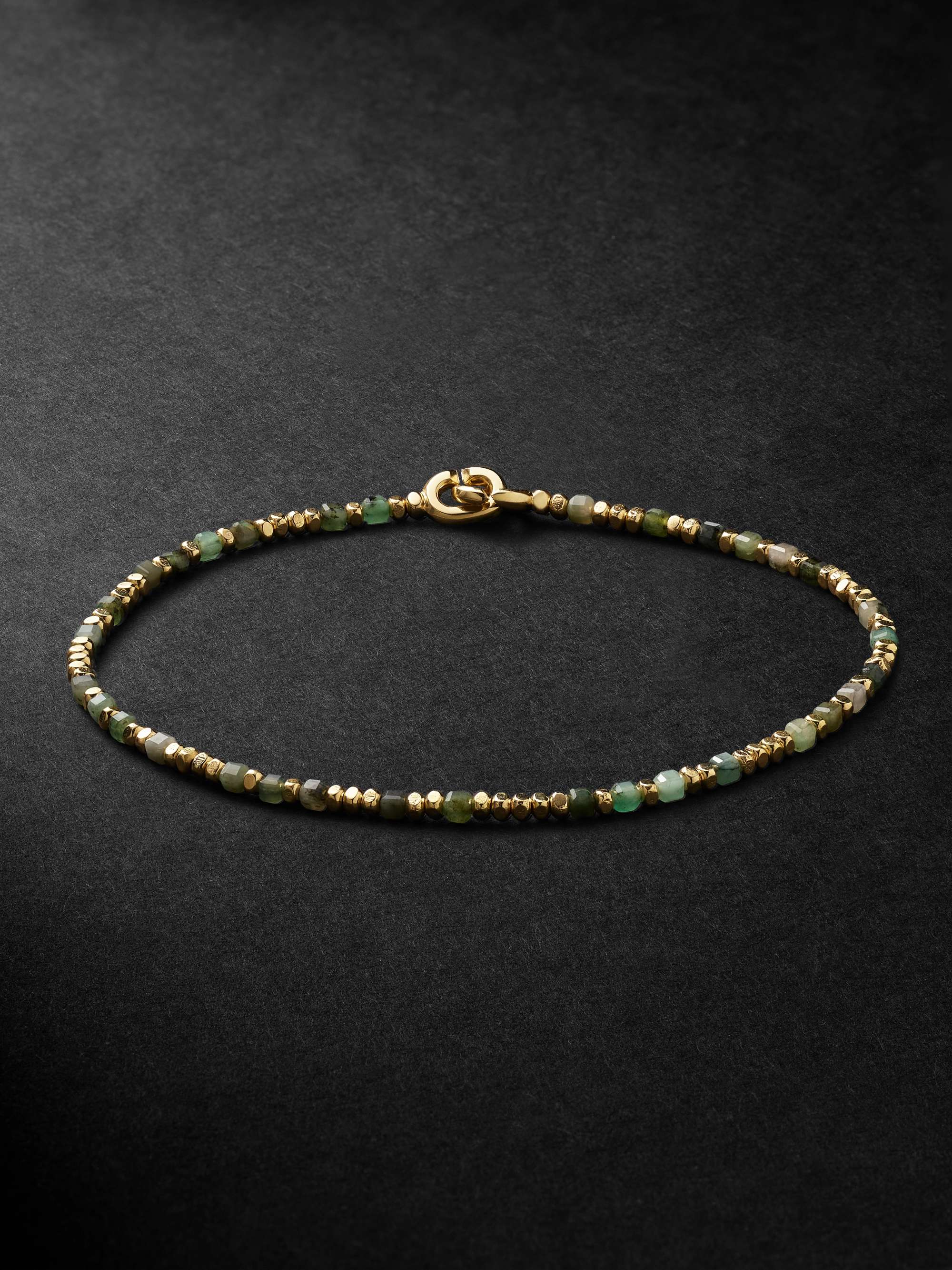 FP M Hematite 4mm FP M Hematite 4mm