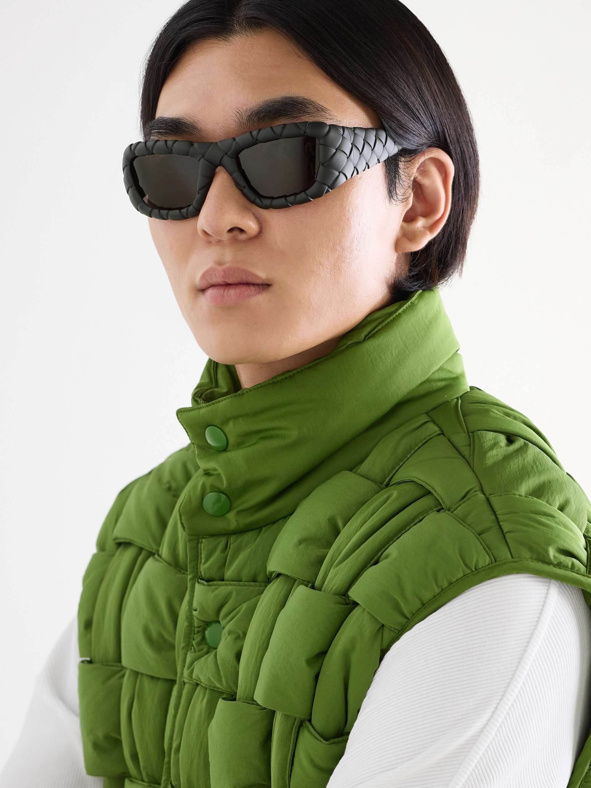 BOTTEGA VENETA EYEWEAR 