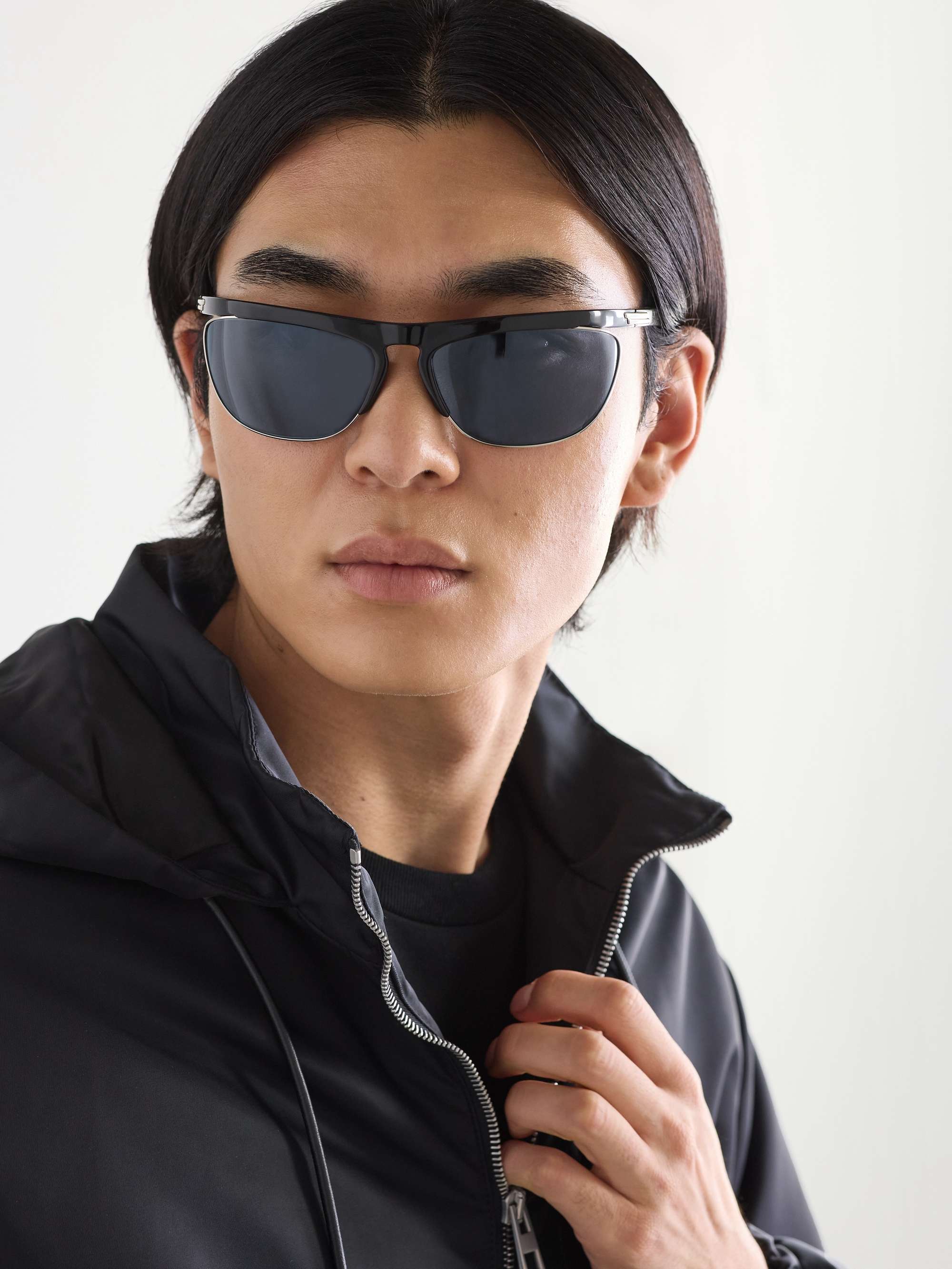 BOTTEGA VENETA EYEWEAR 