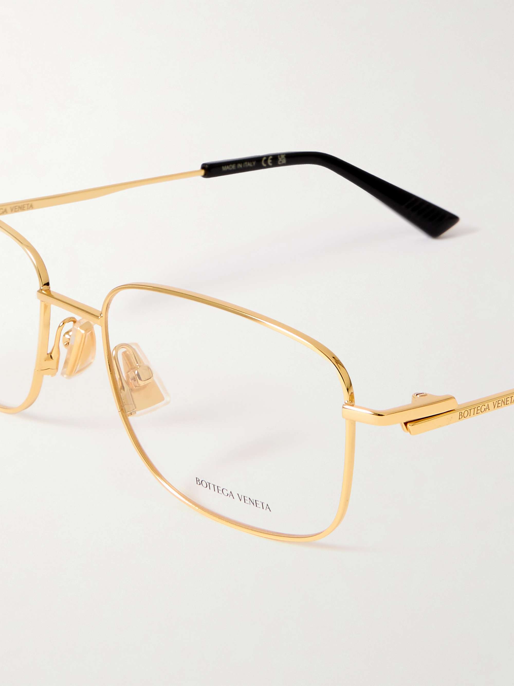 BOTTEGA VENETA EYEWEAR 