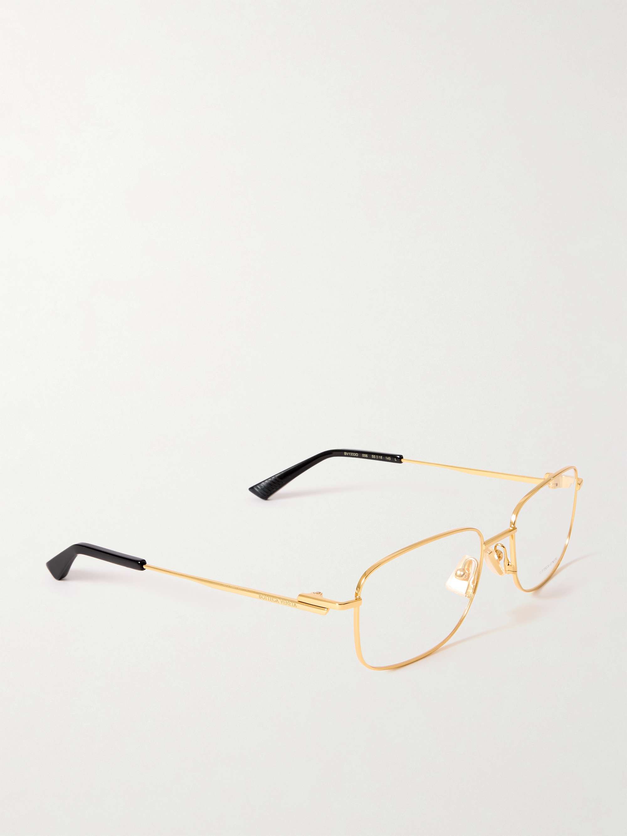 BOTTEGA VENETA EYEWEAR 