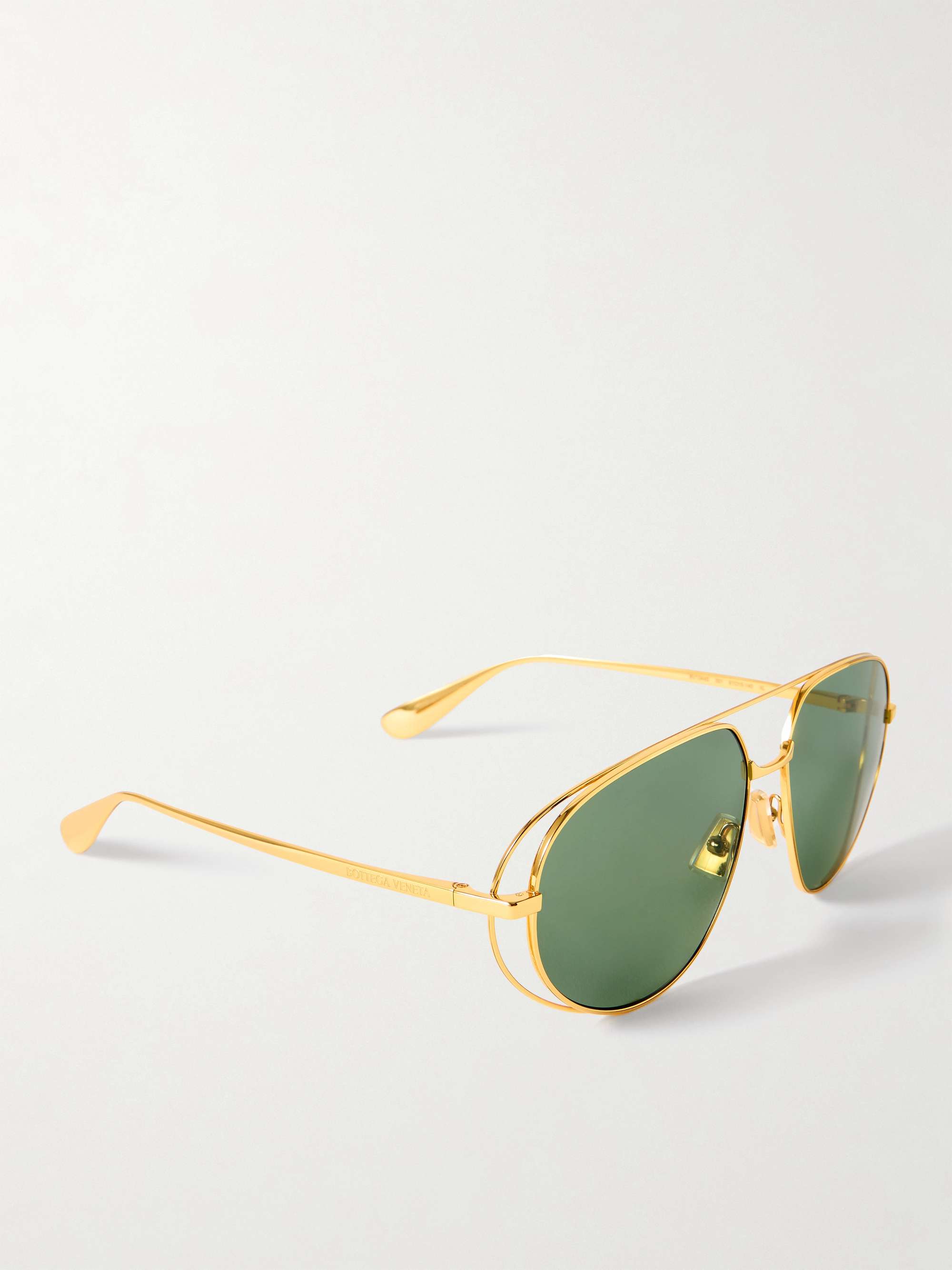 BOTTEGA VENETA EYEWEAR 