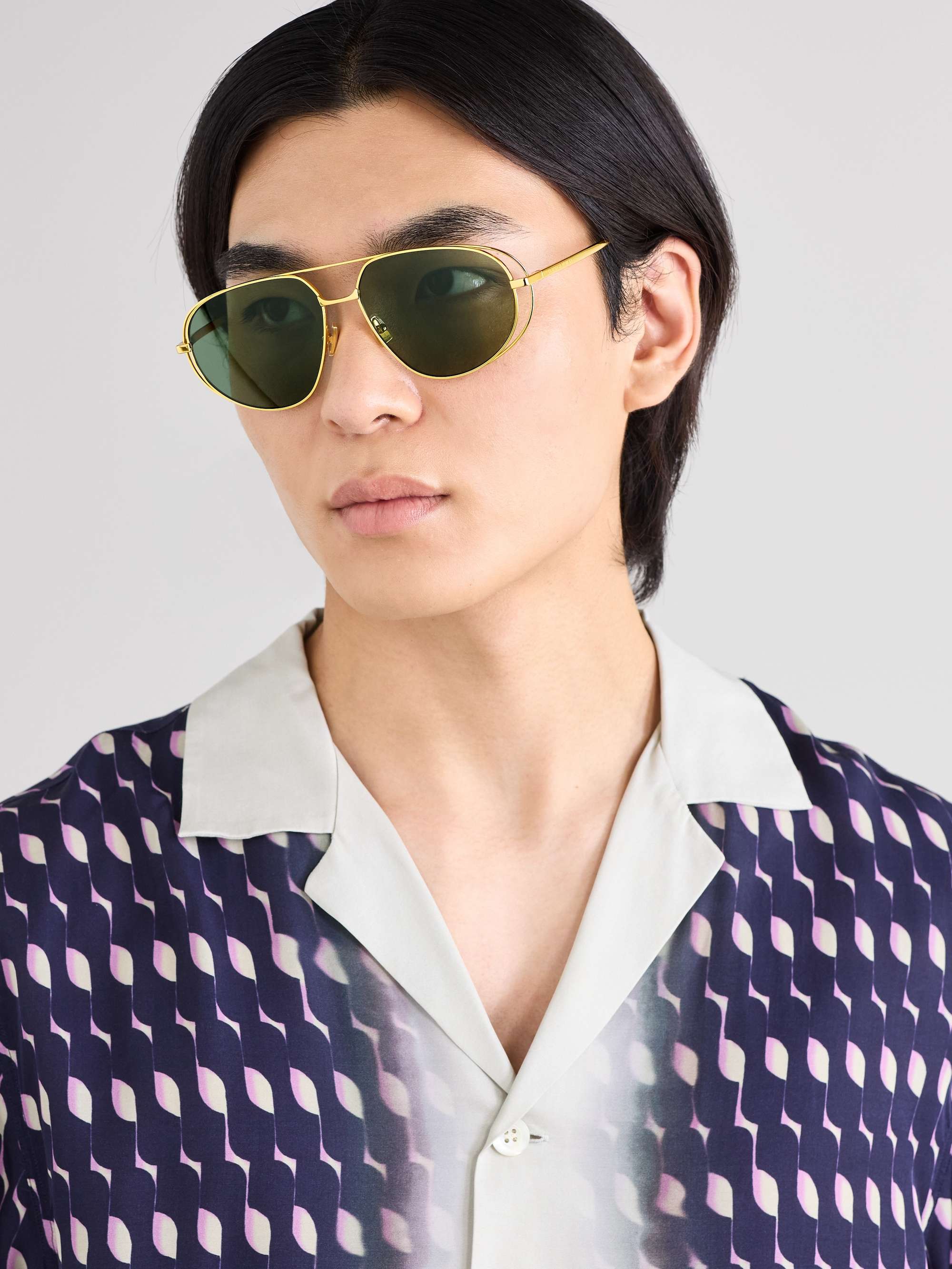 BOTTEGA VENETA EYEWEAR 