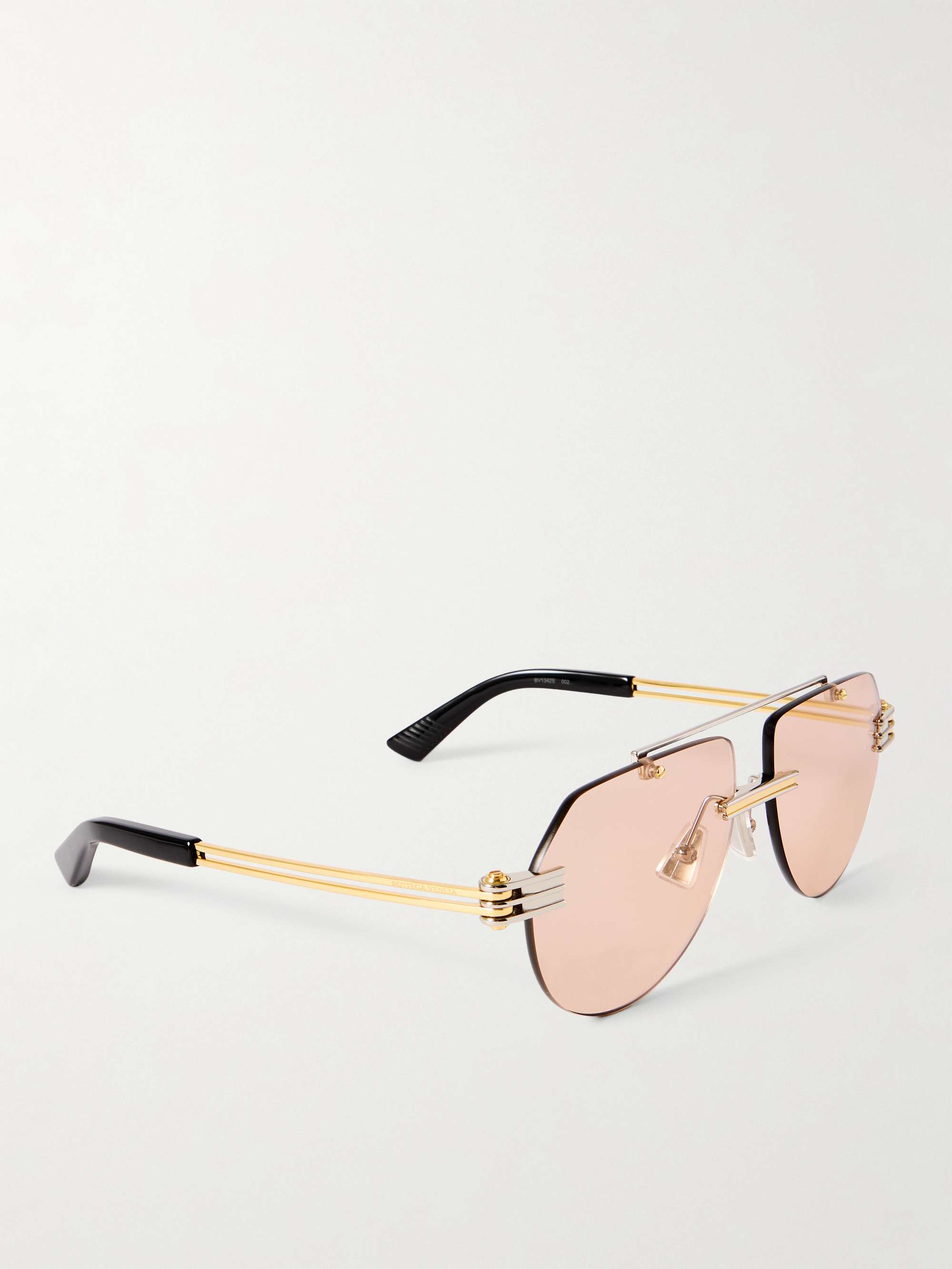 BOTTEGA VENETA EYEWEAR 