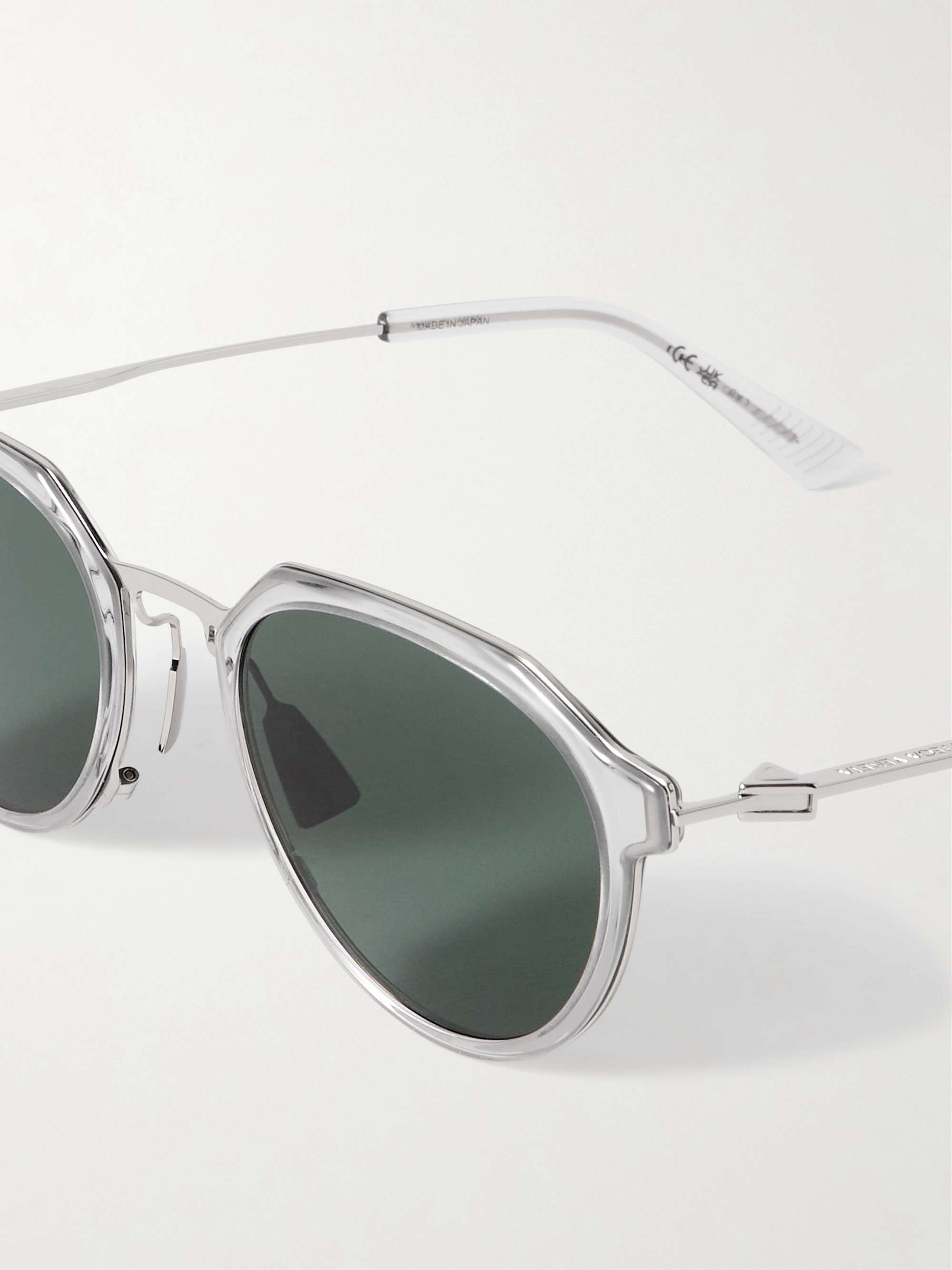 BOTTEGA VENETA EYEWEAR 