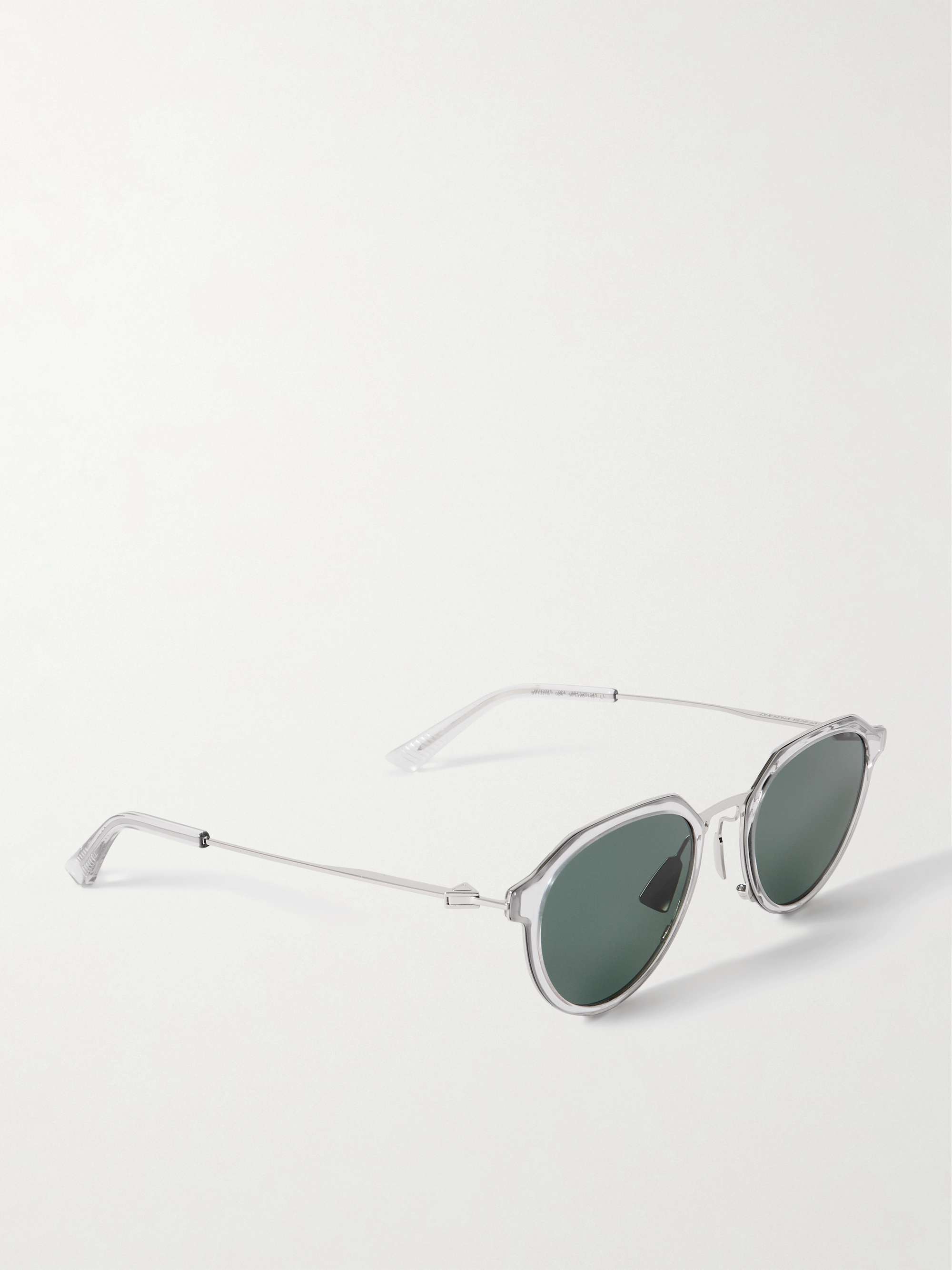BOTTEGA VENETA EYEWEAR 