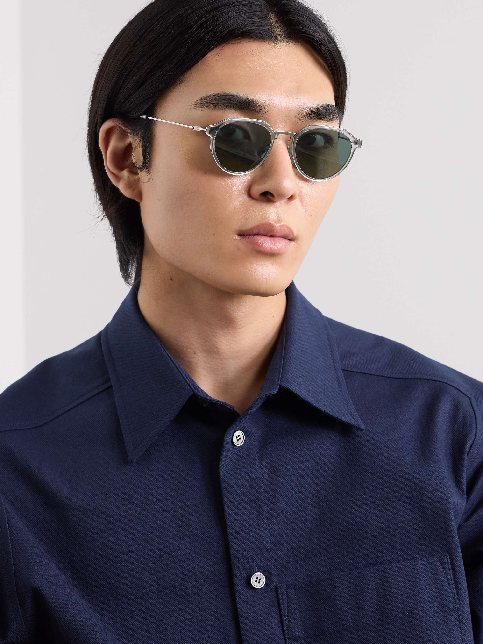 BOTTEGA VENETA EYEWEAR 