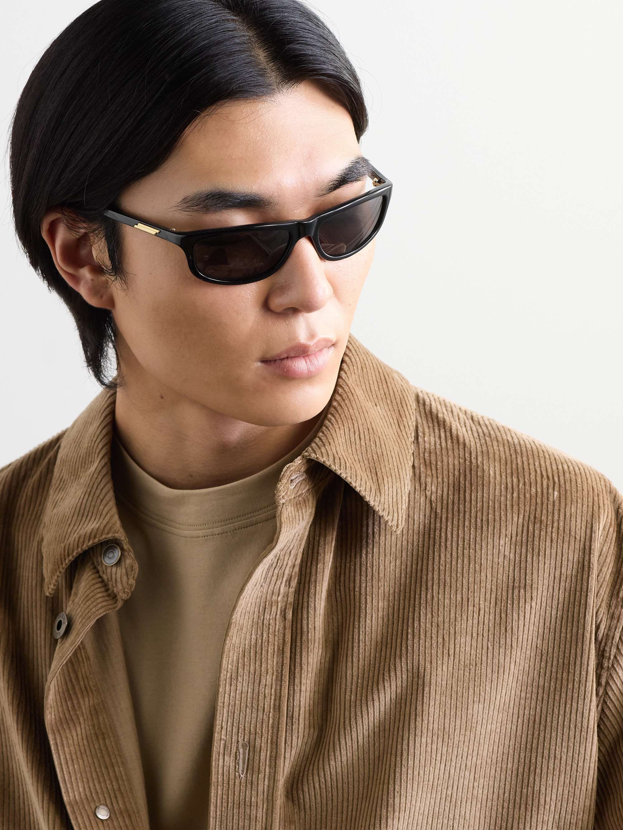 BOTTEGA VENETA EYEWEAR 