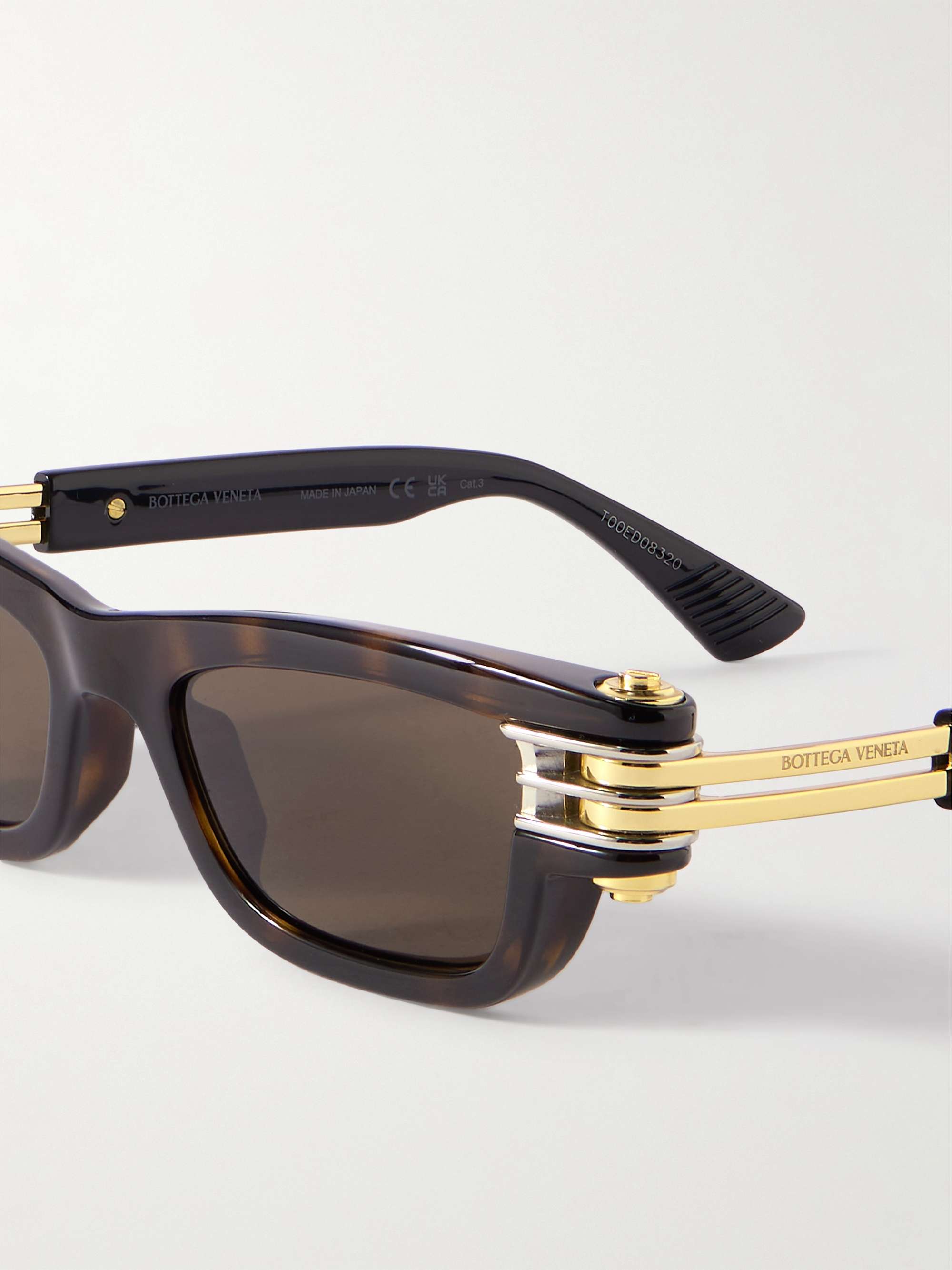 BOTTEGA VENETA EYEWEAR 