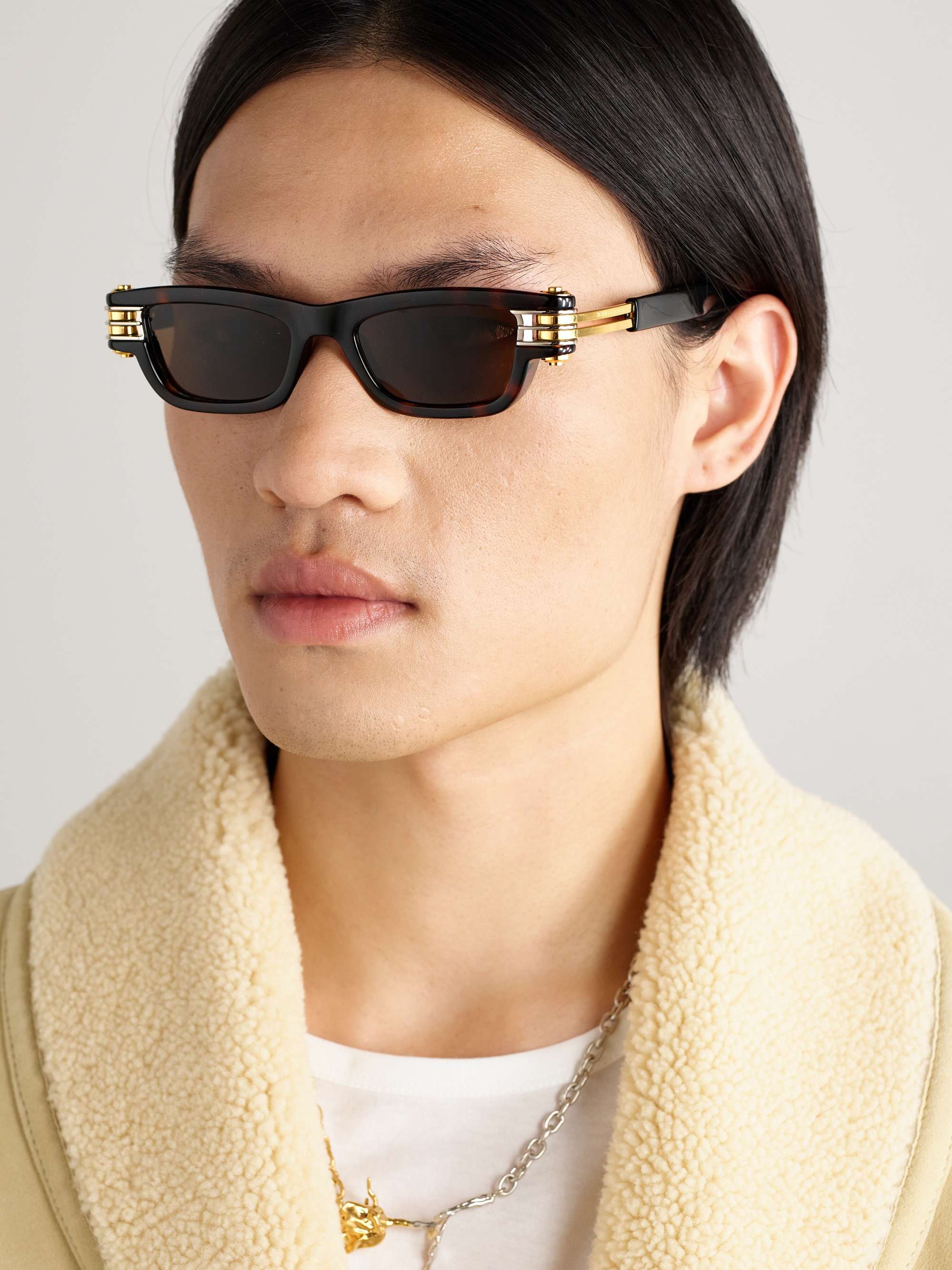 BOTTEGA VENETA EYEWEAR 