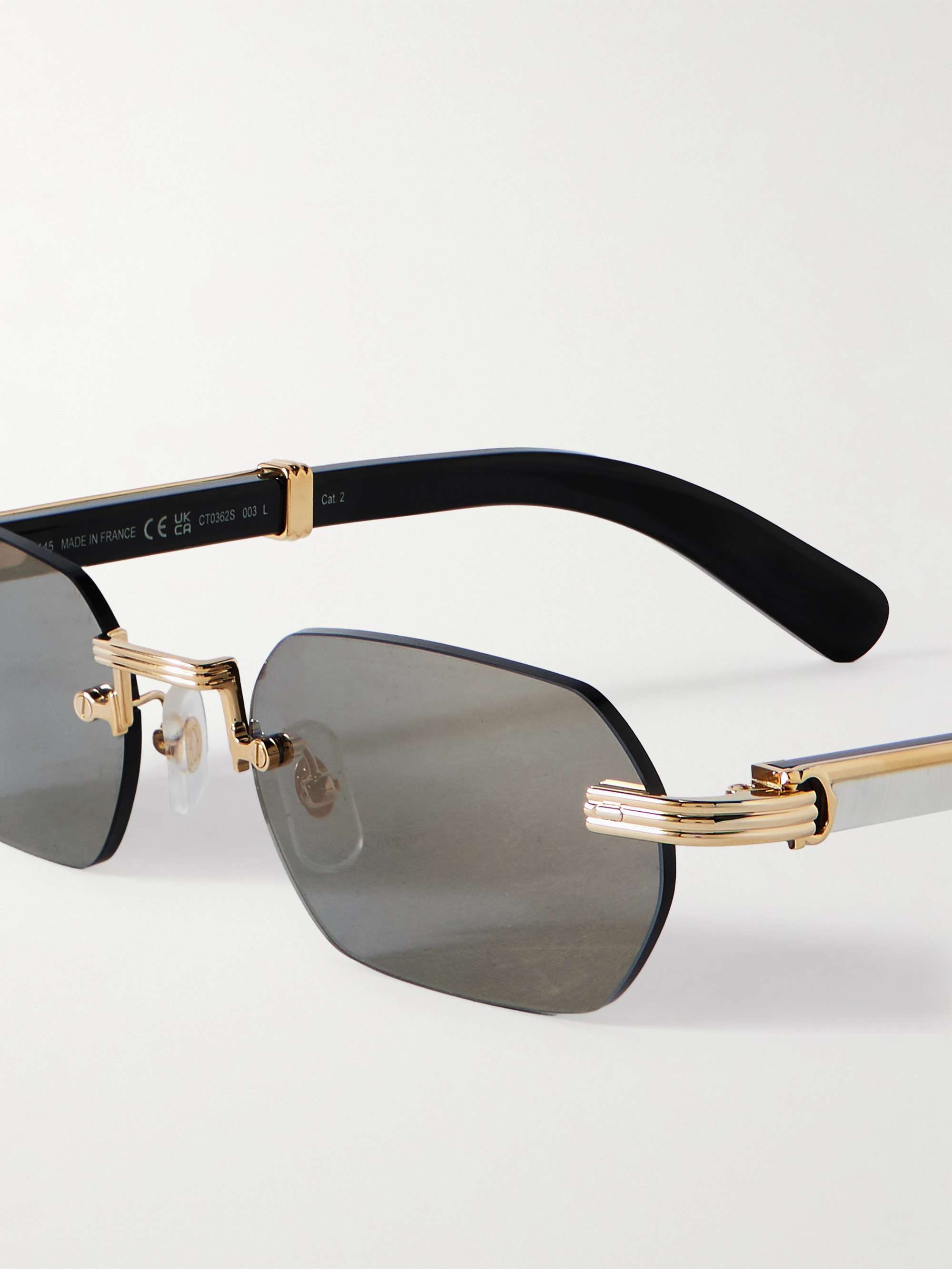 CARTIER EYEWEAR 