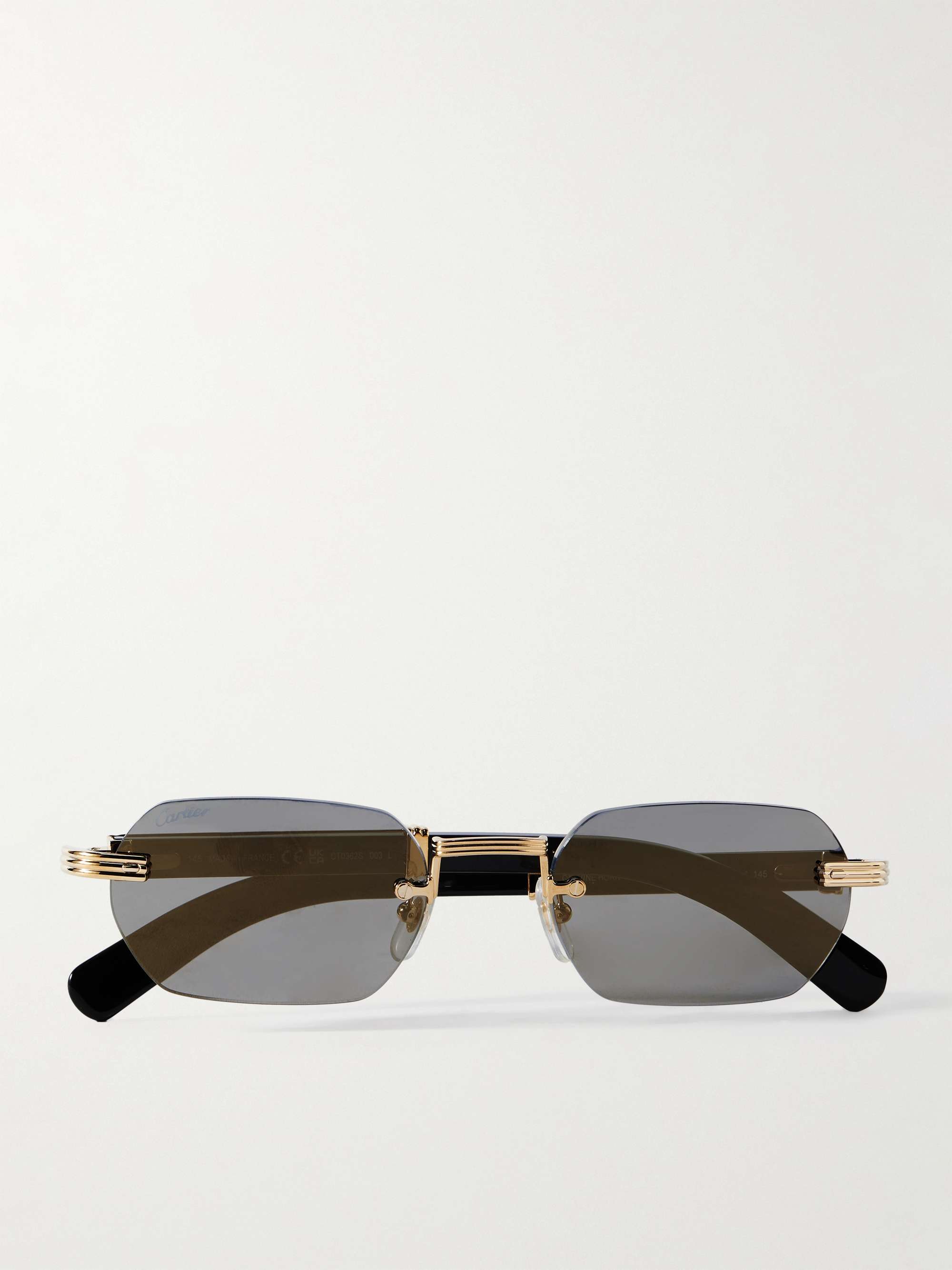 CARTIER EYEWEAR