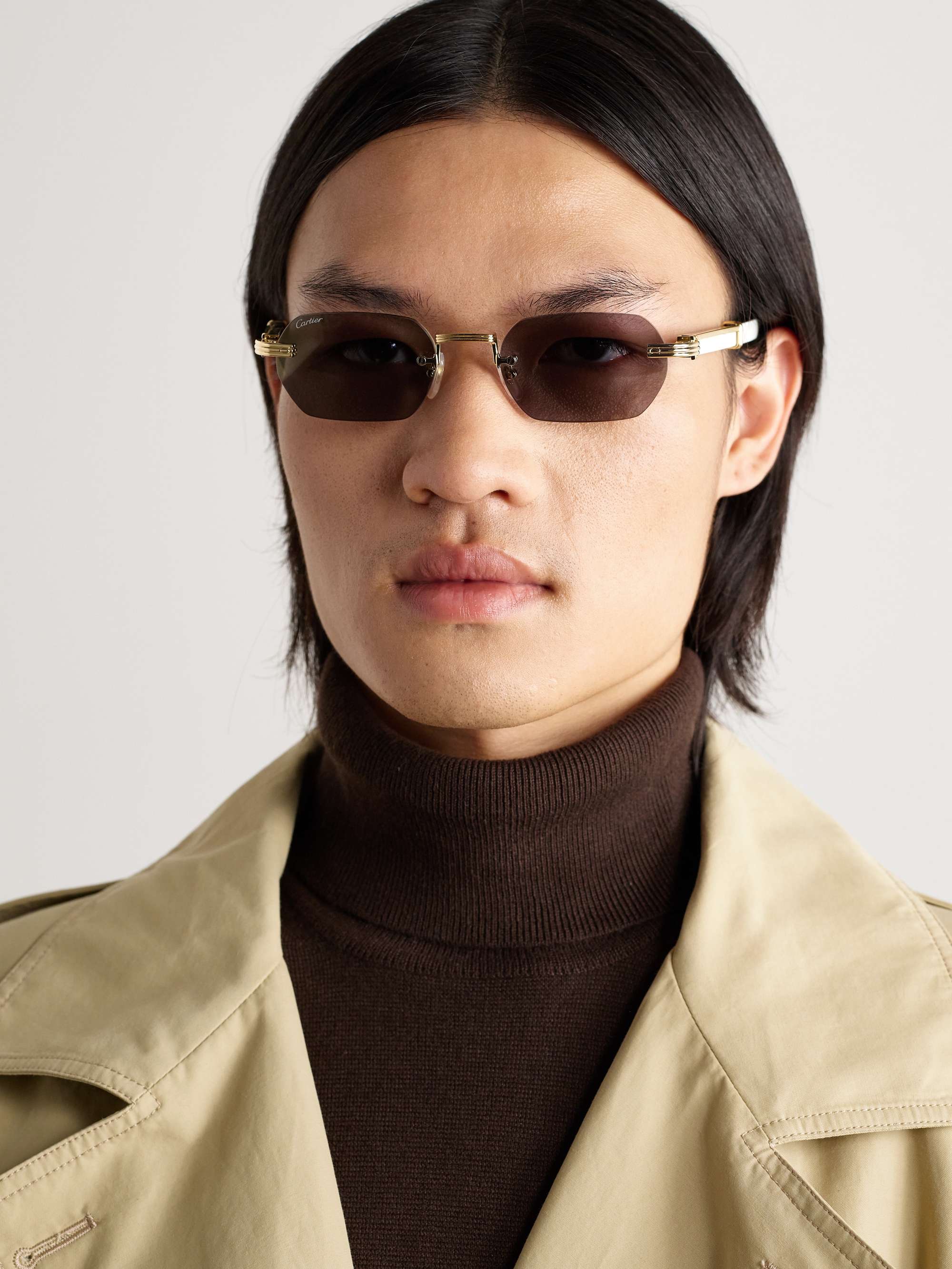 CARTIER EYEWEAR 