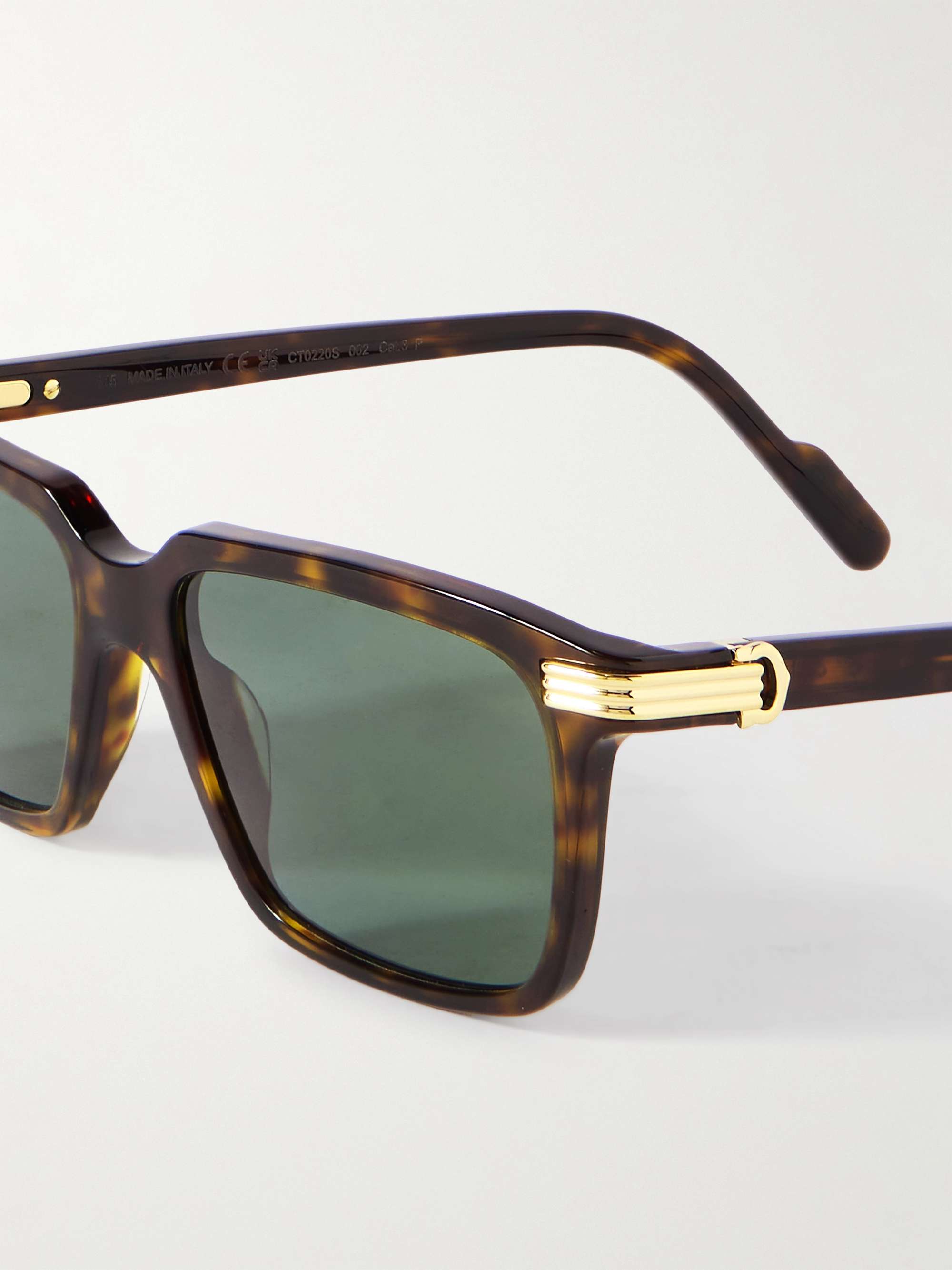 CARTIER EYEWEAR 
