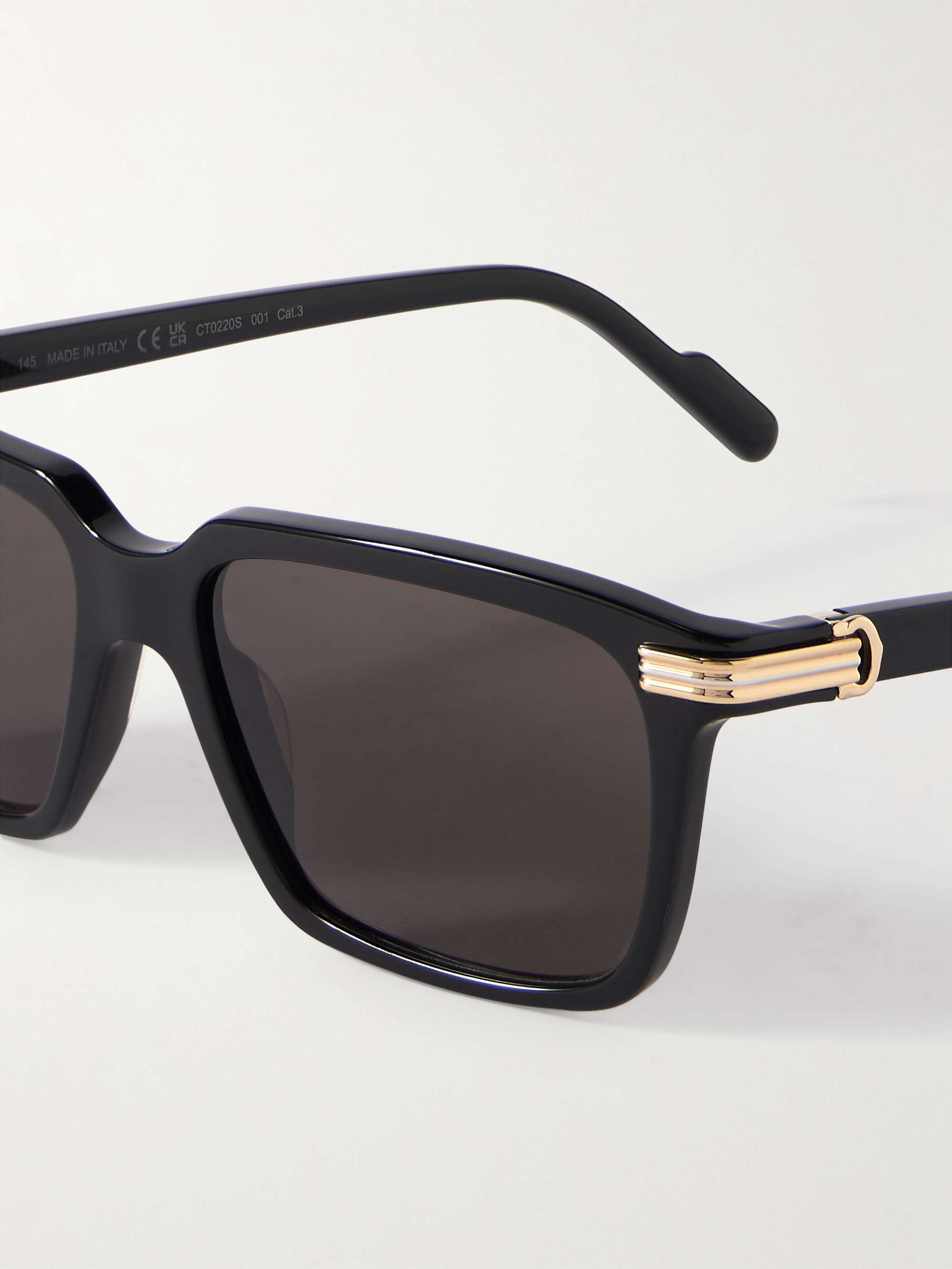 CARTIER EYEWEAR 