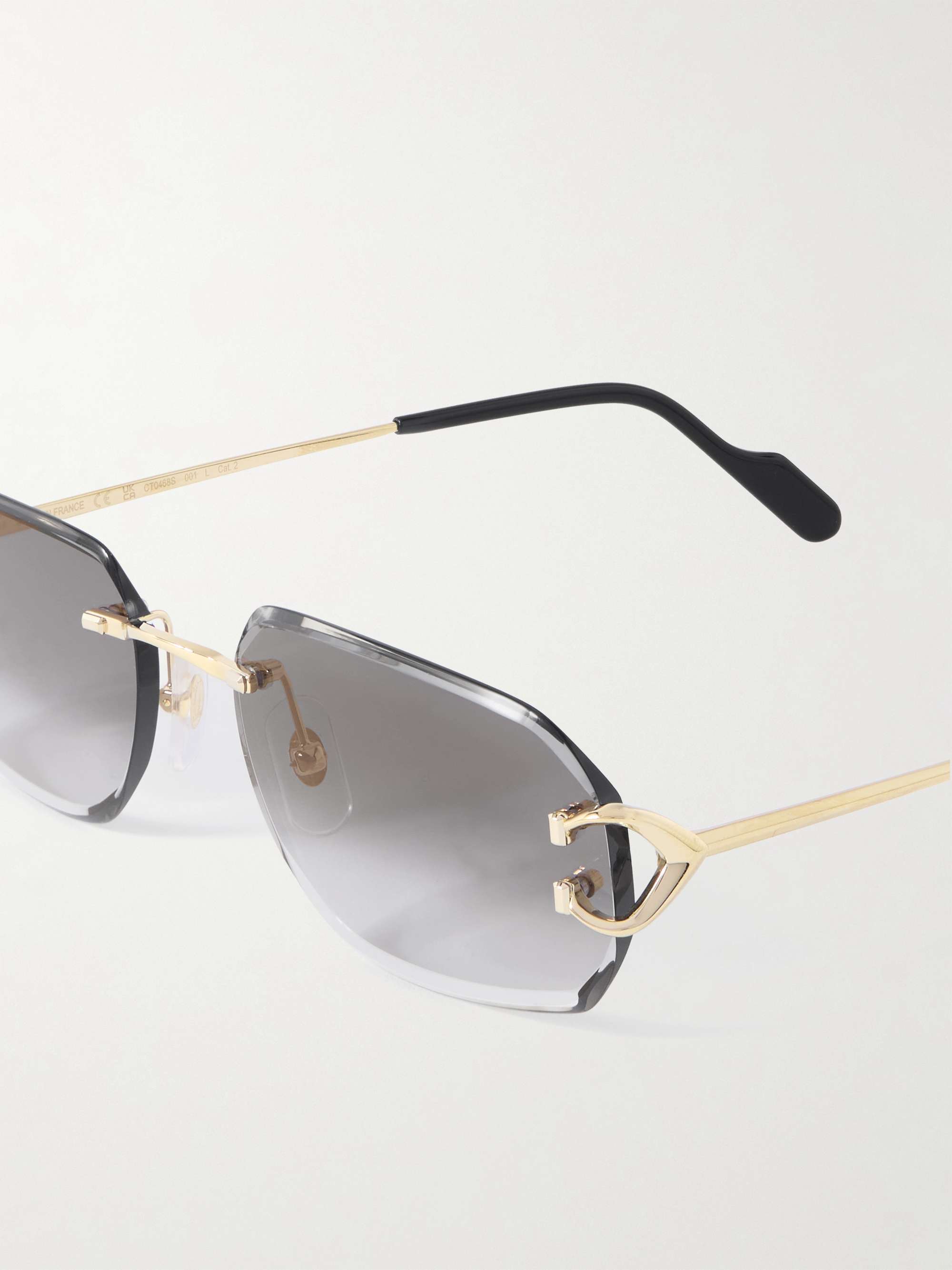 CARTIER EYEWEAR 