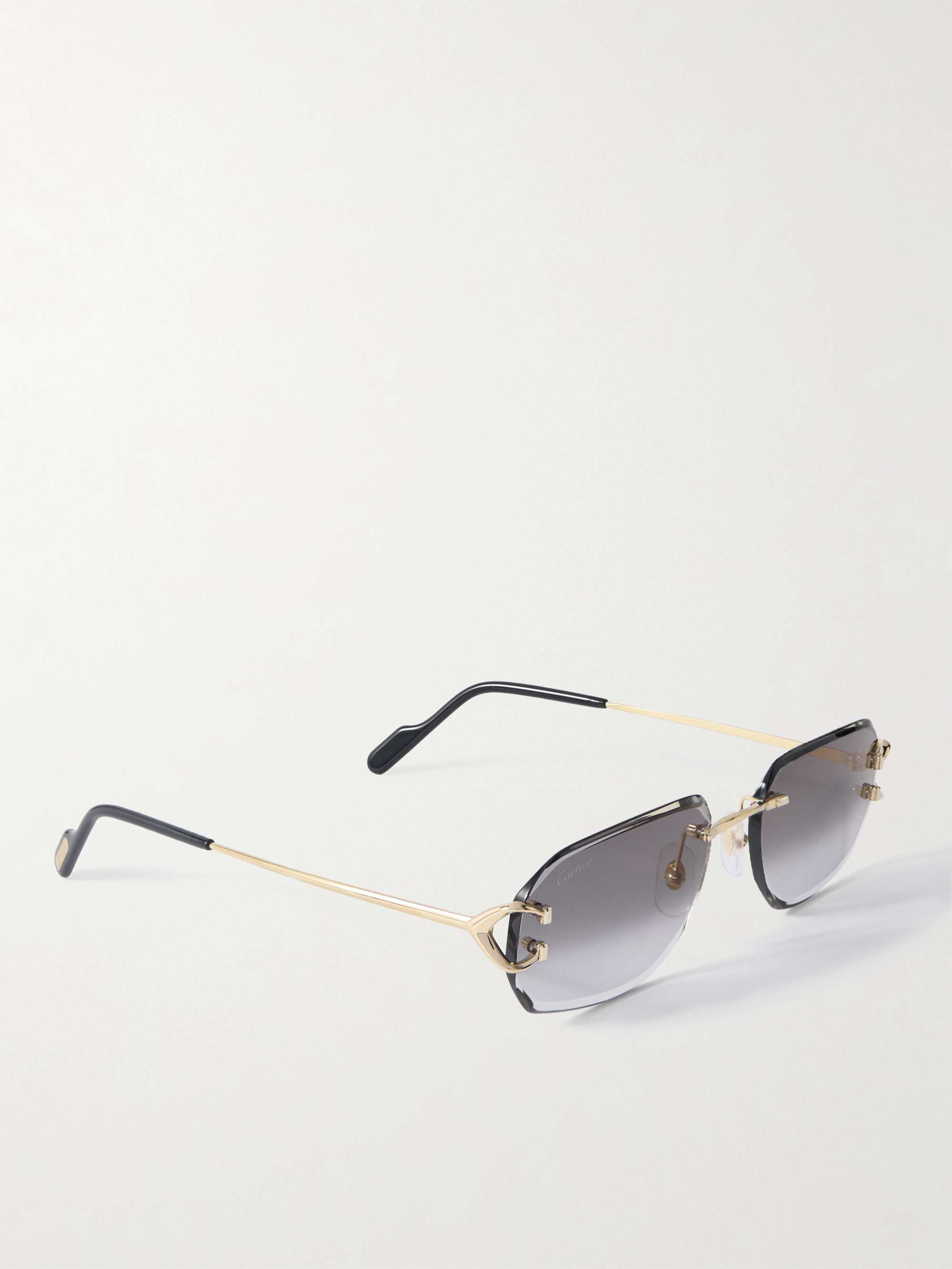 CARTIER EYEWEAR 
