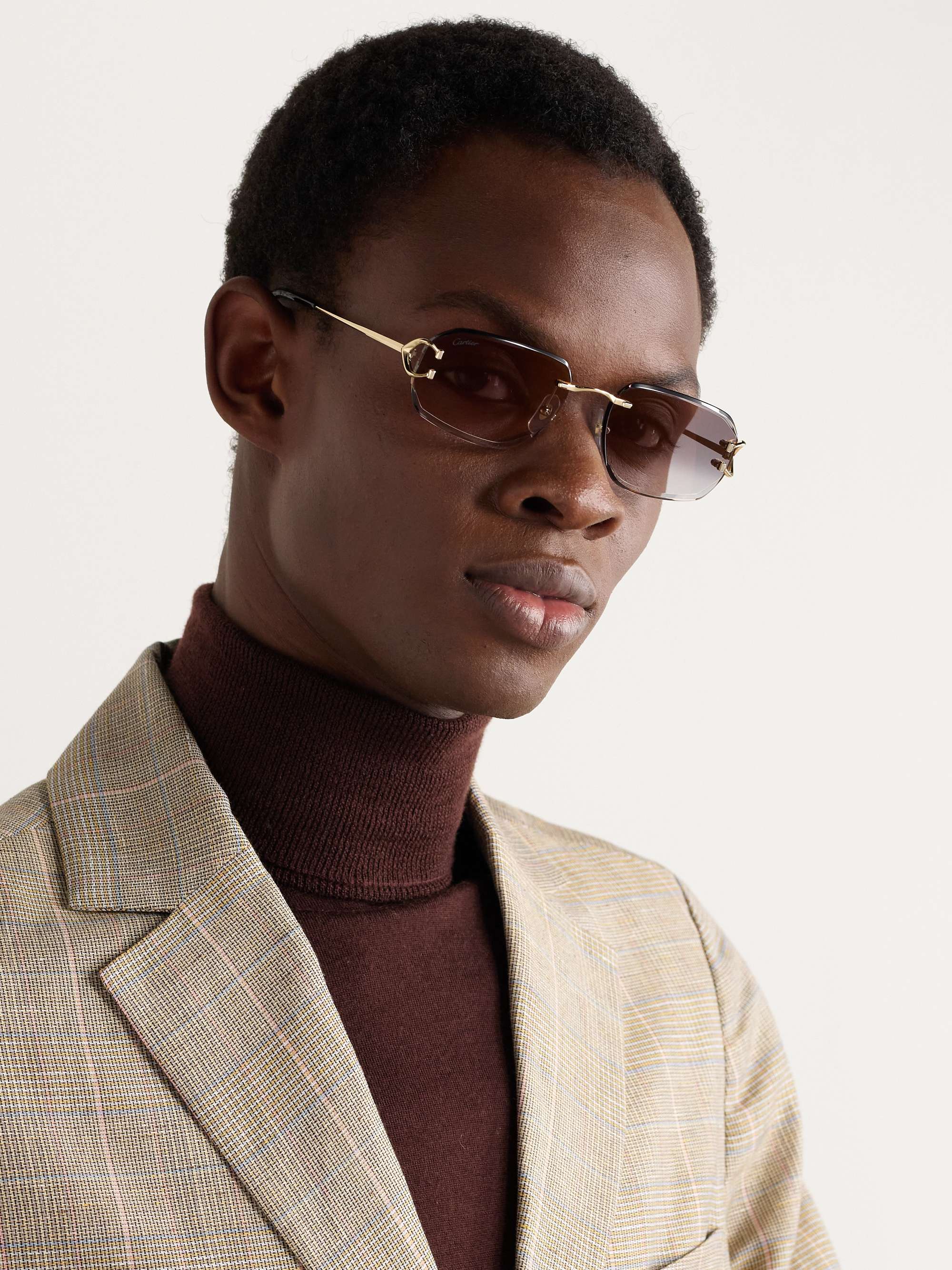 CARTIER EYEWEAR 
