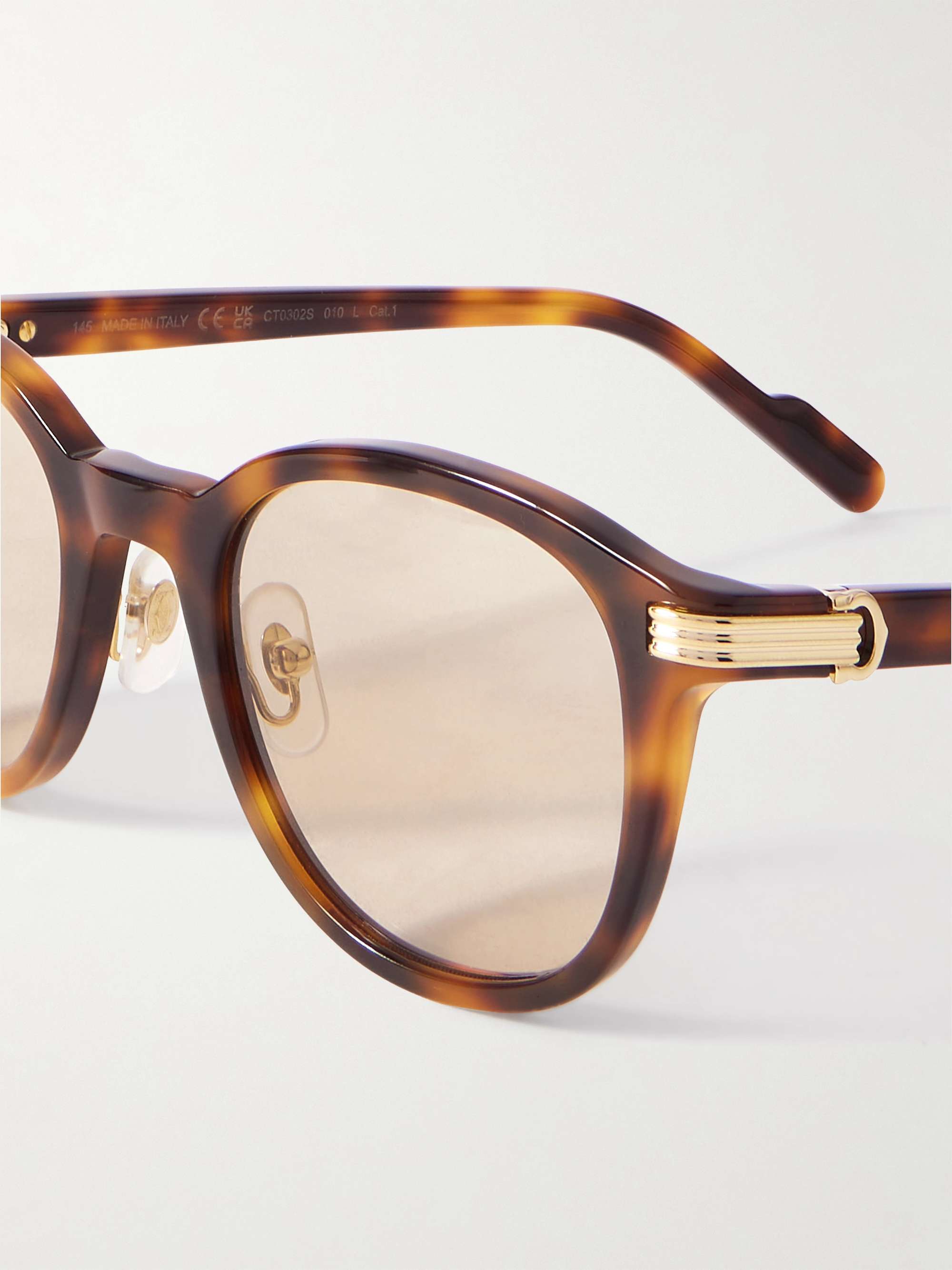 CARTIER EYEWEAR 