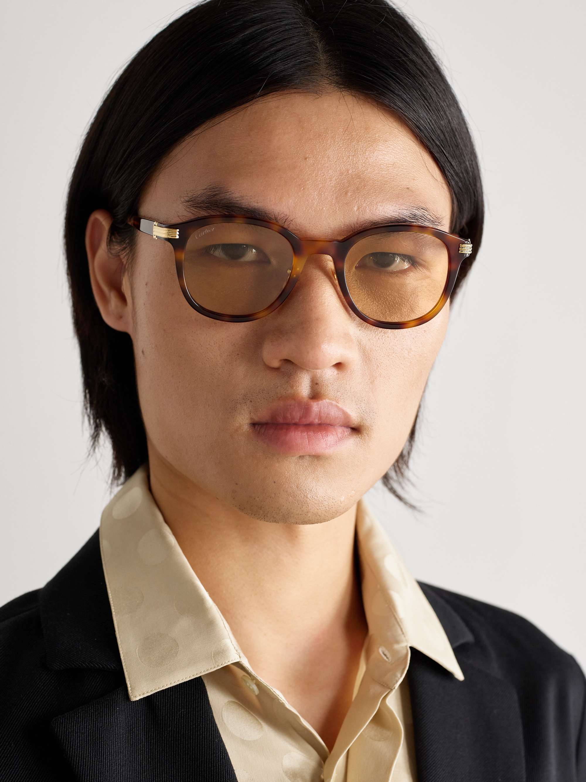 CARTIER EYEWEAR 