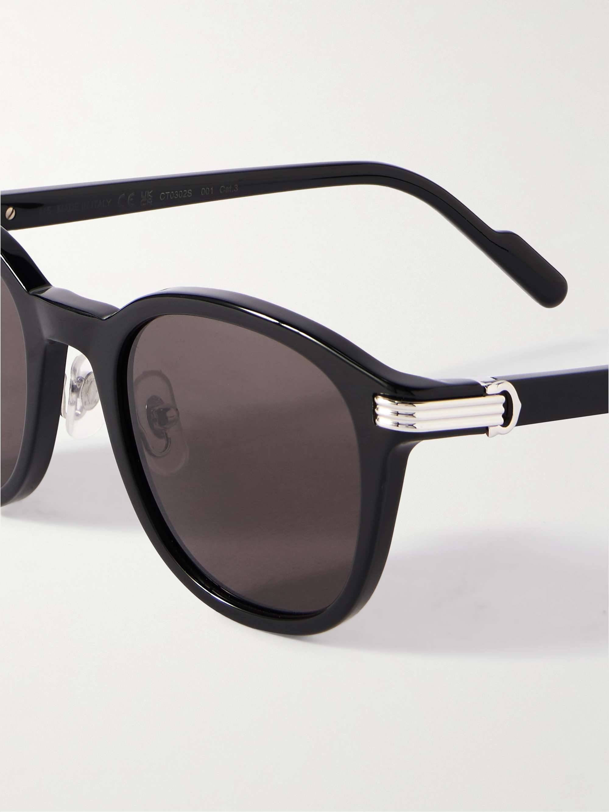 CARTIER EYEWEAR 