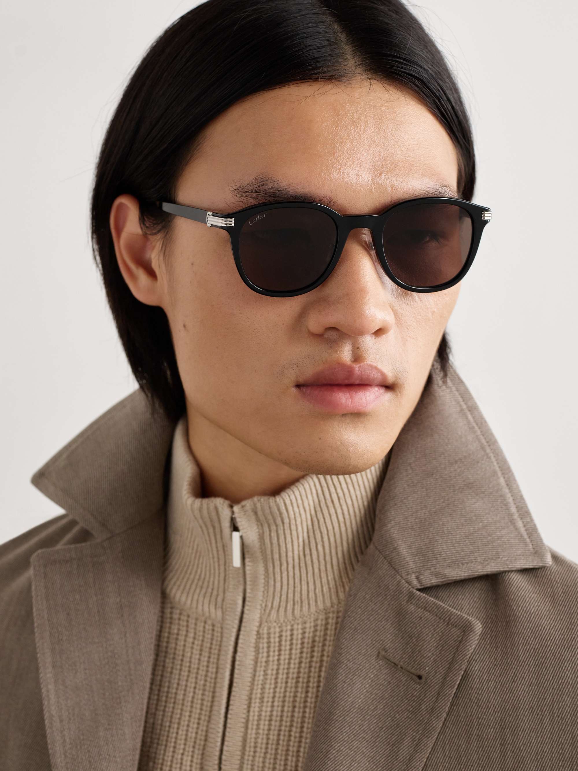 CARTIER EYEWEAR 