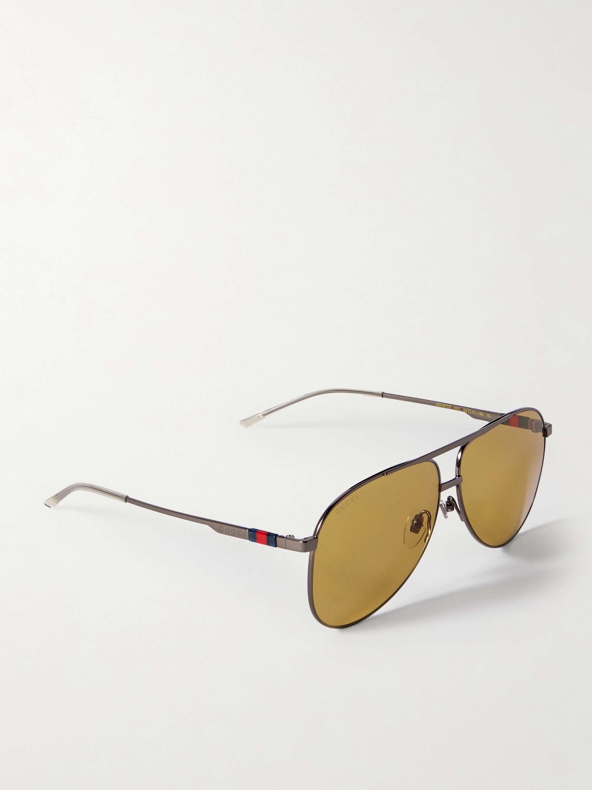 GUCCI EYEWEAR 