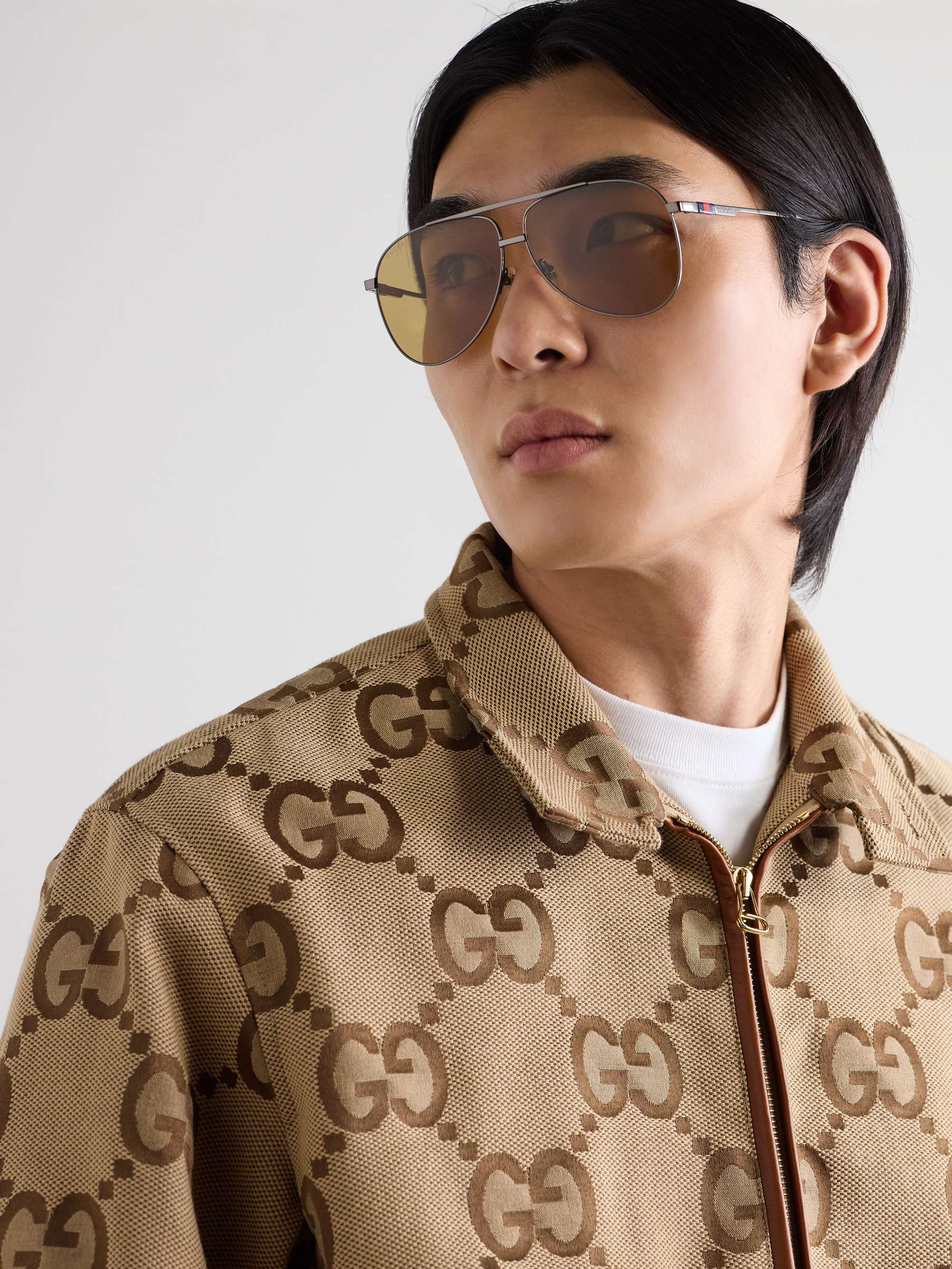 GUCCI EYEWEAR 