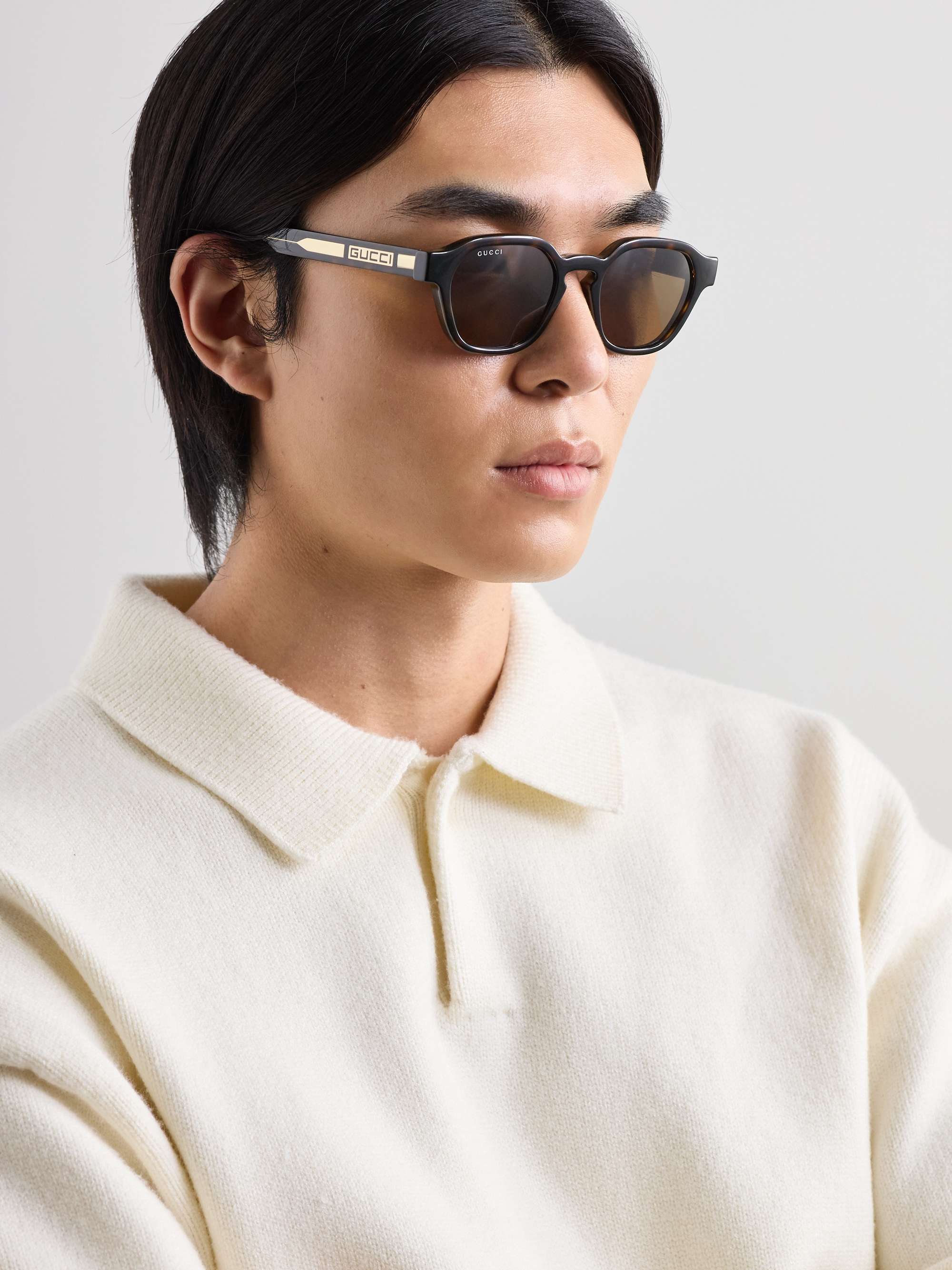 GUCCI EYEWEAR 