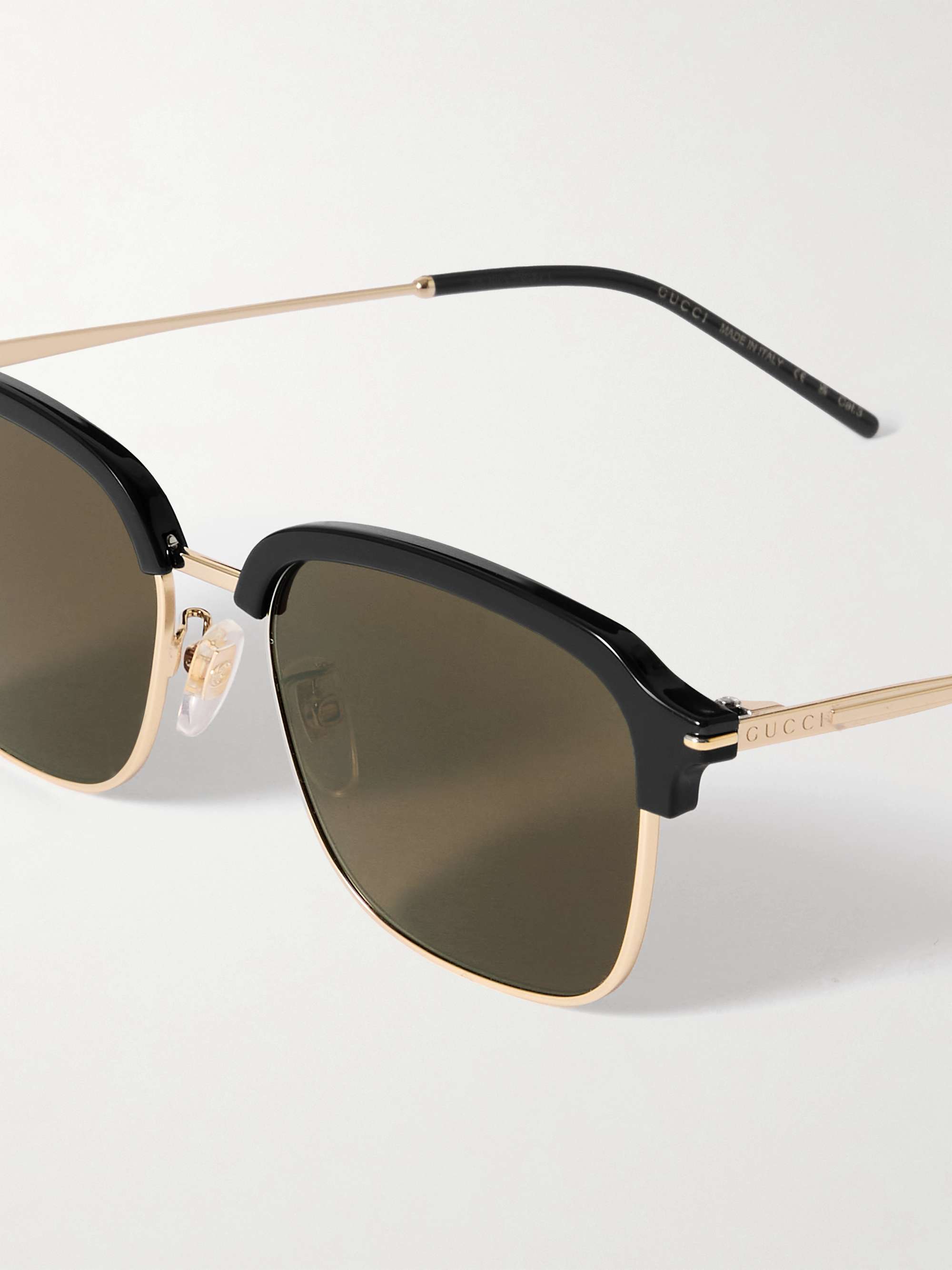 GUCCI EYEWEAR 