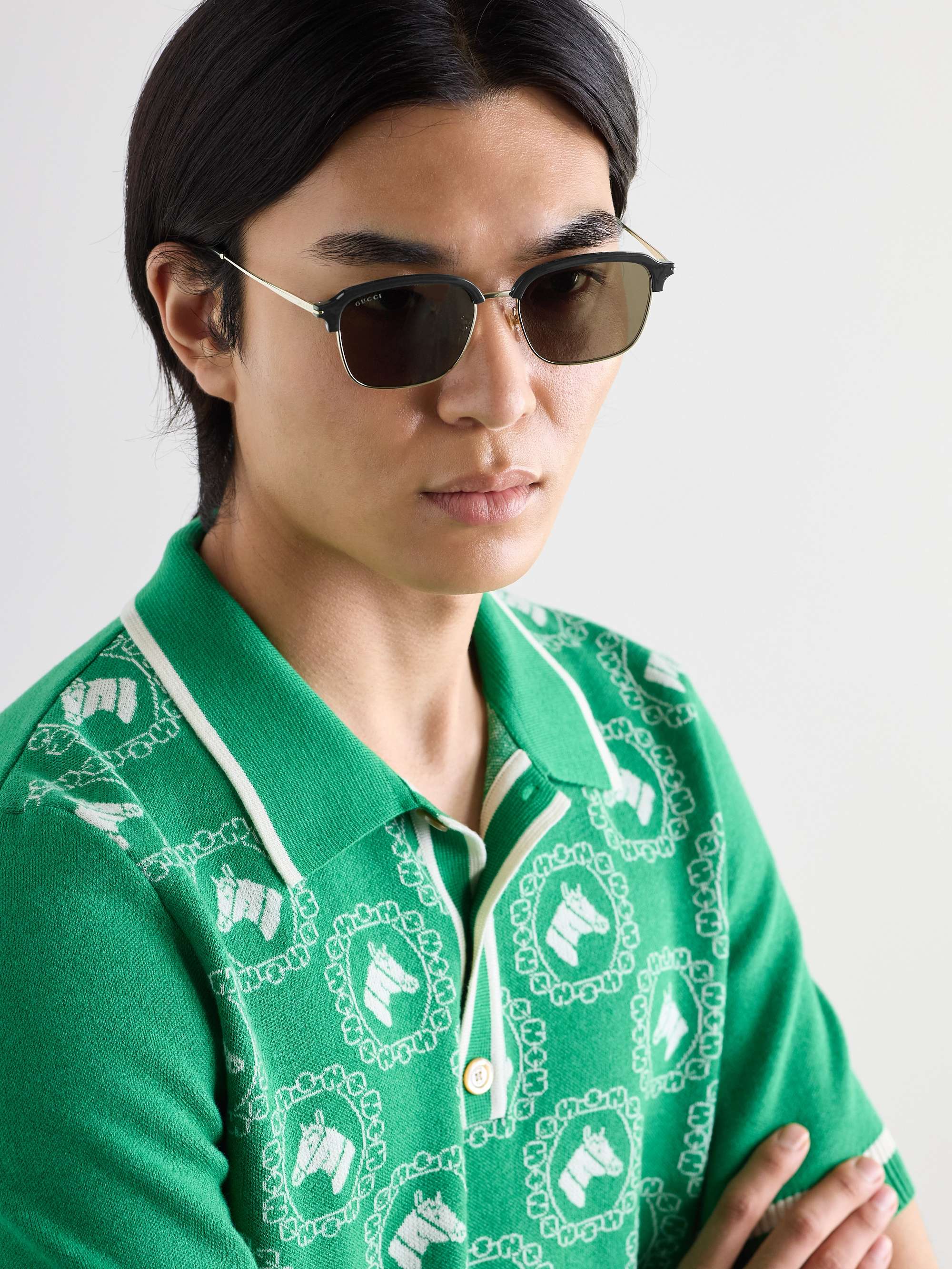 GUCCI EYEWEAR 