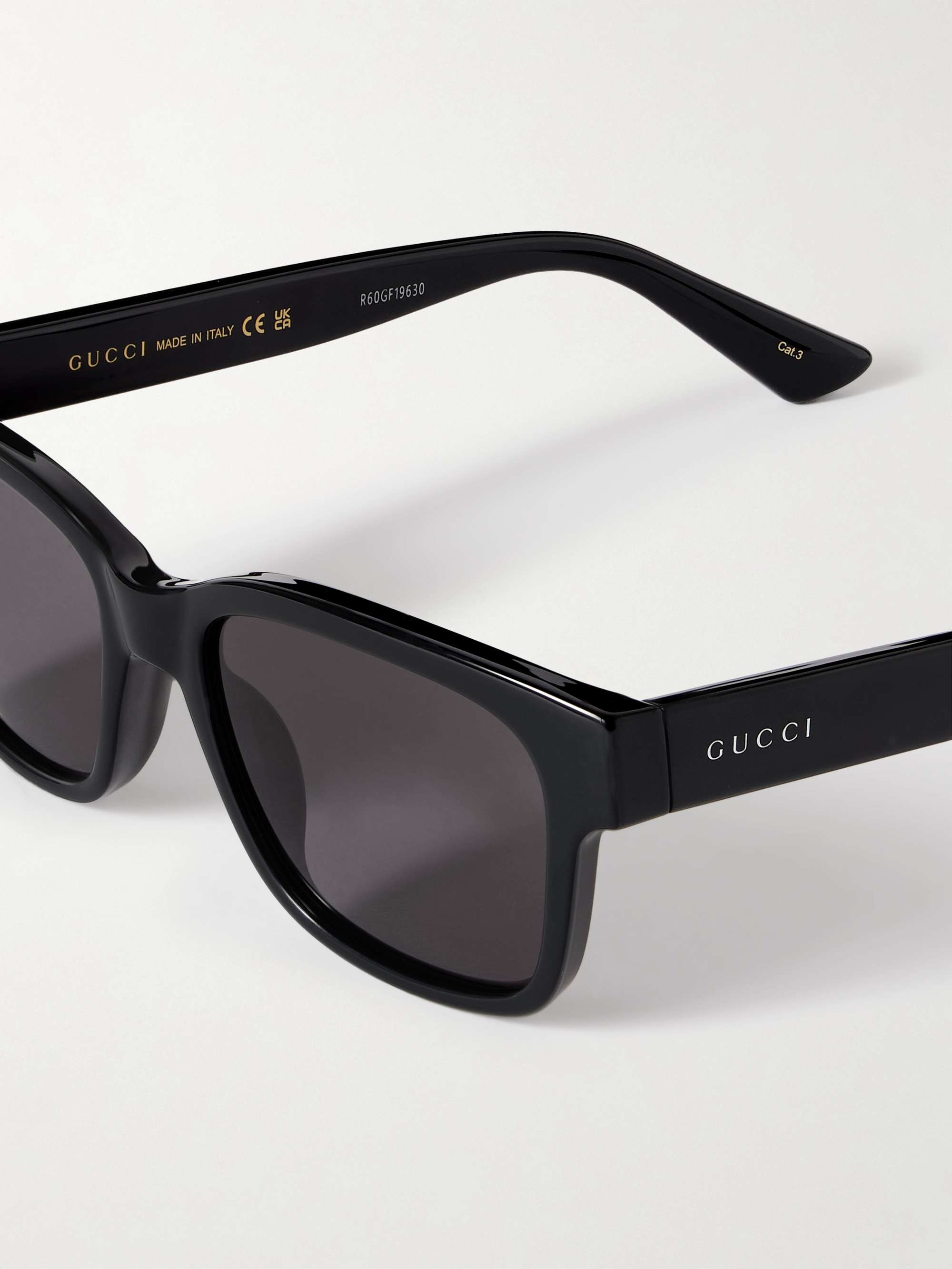 GUCCI EYEWEAR 