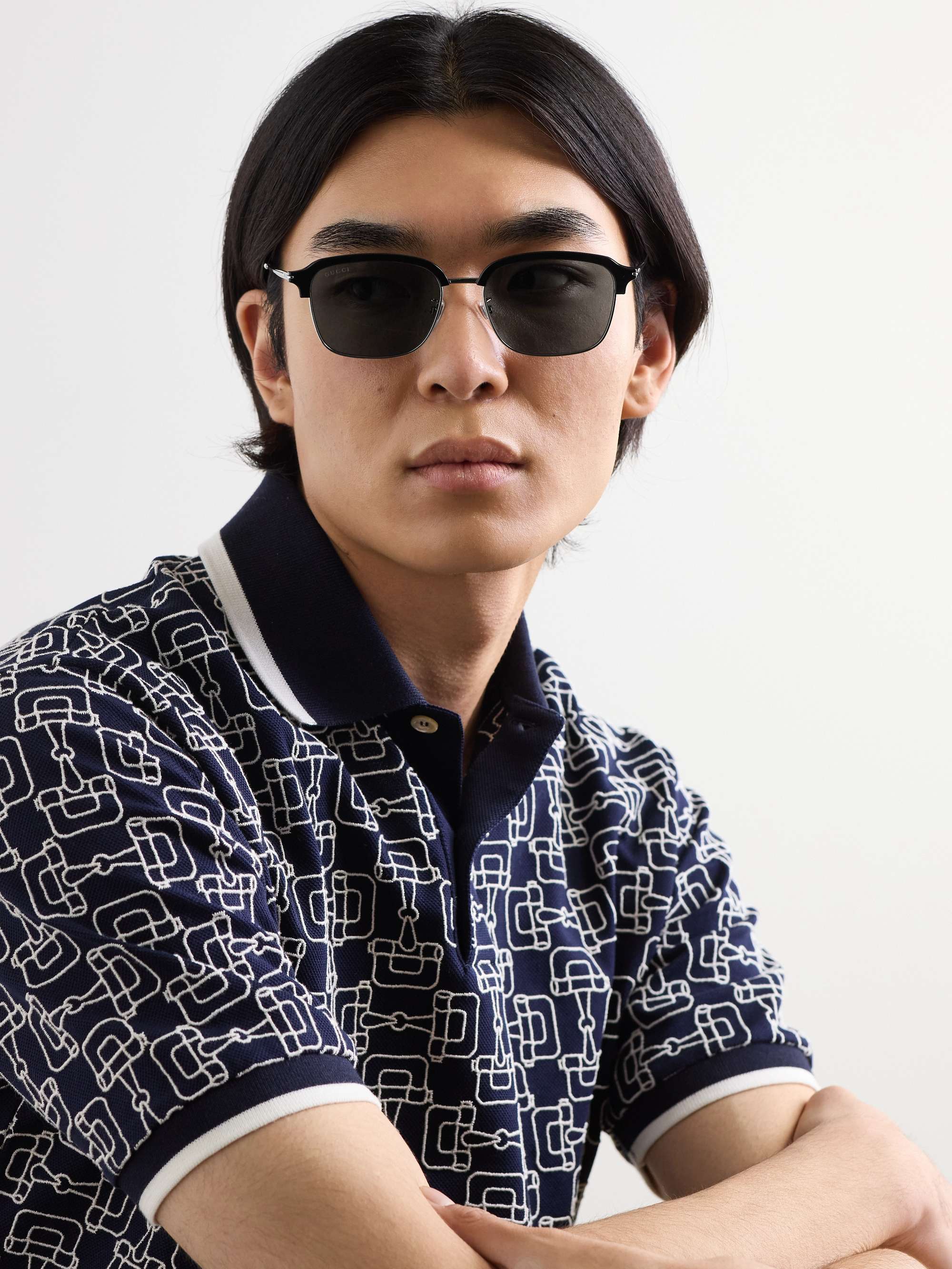 GUCCI EYEWEAR 