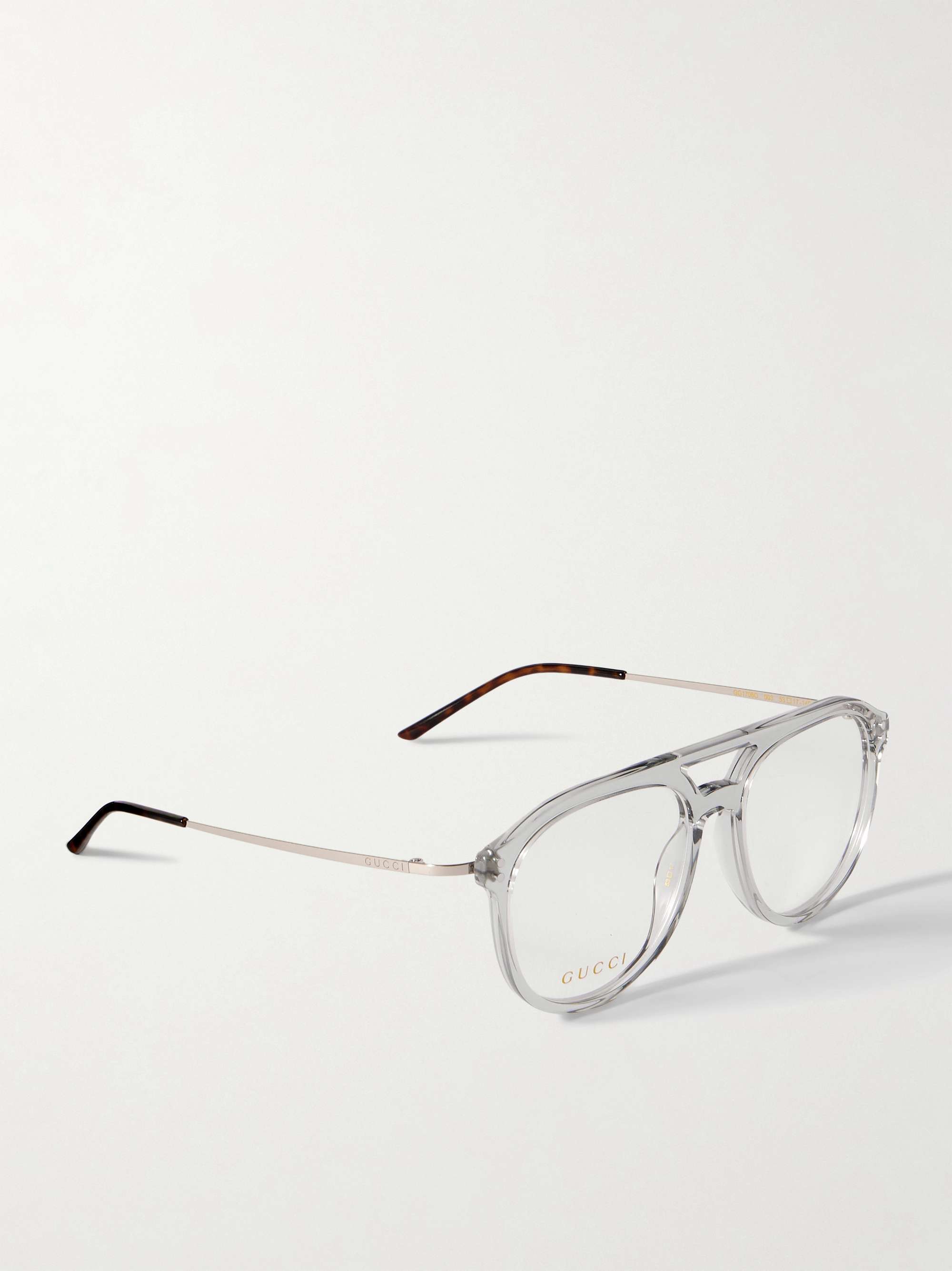 GUCCI EYEWEAR 