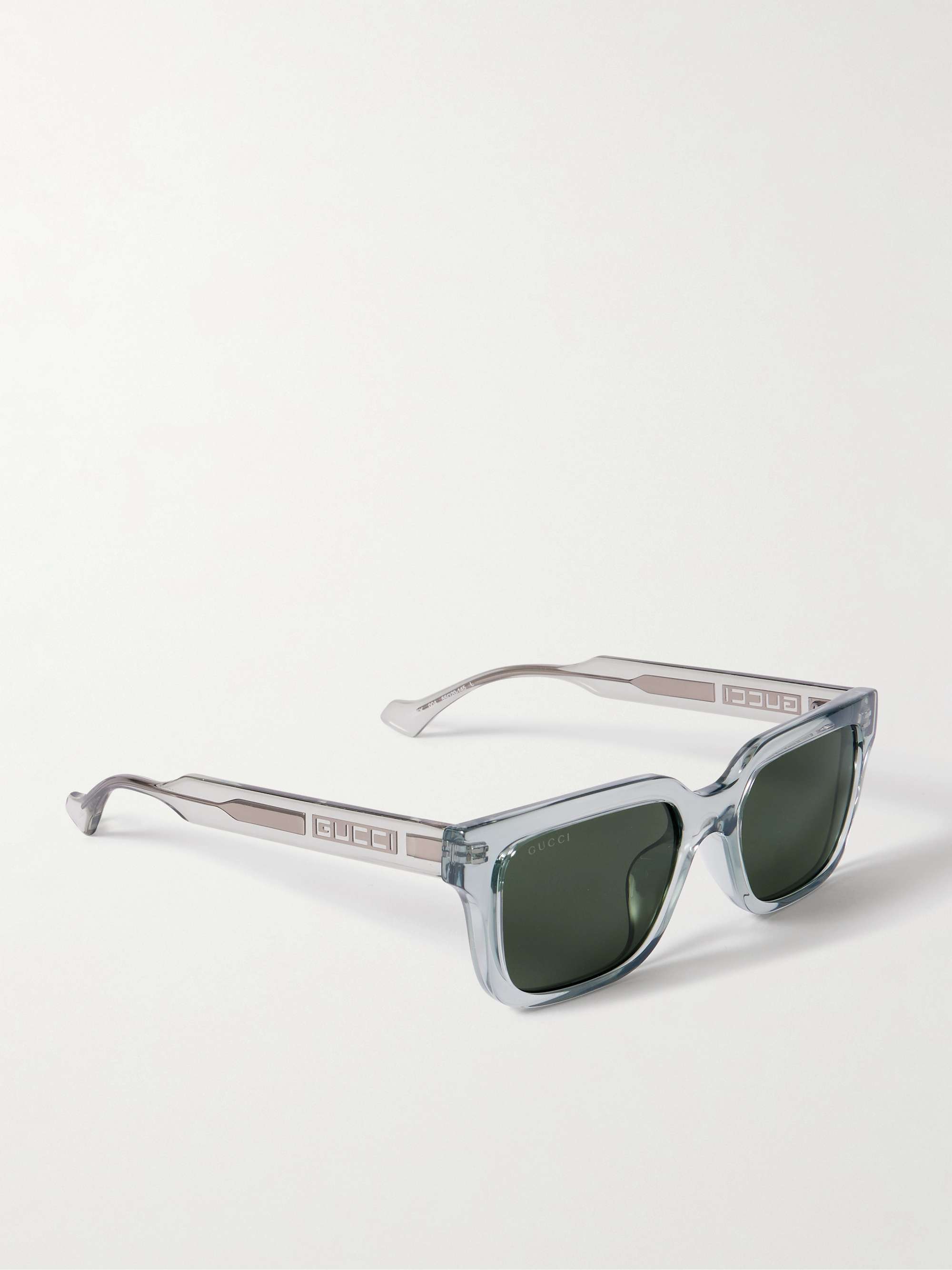 GUCCI EYEWEAR 