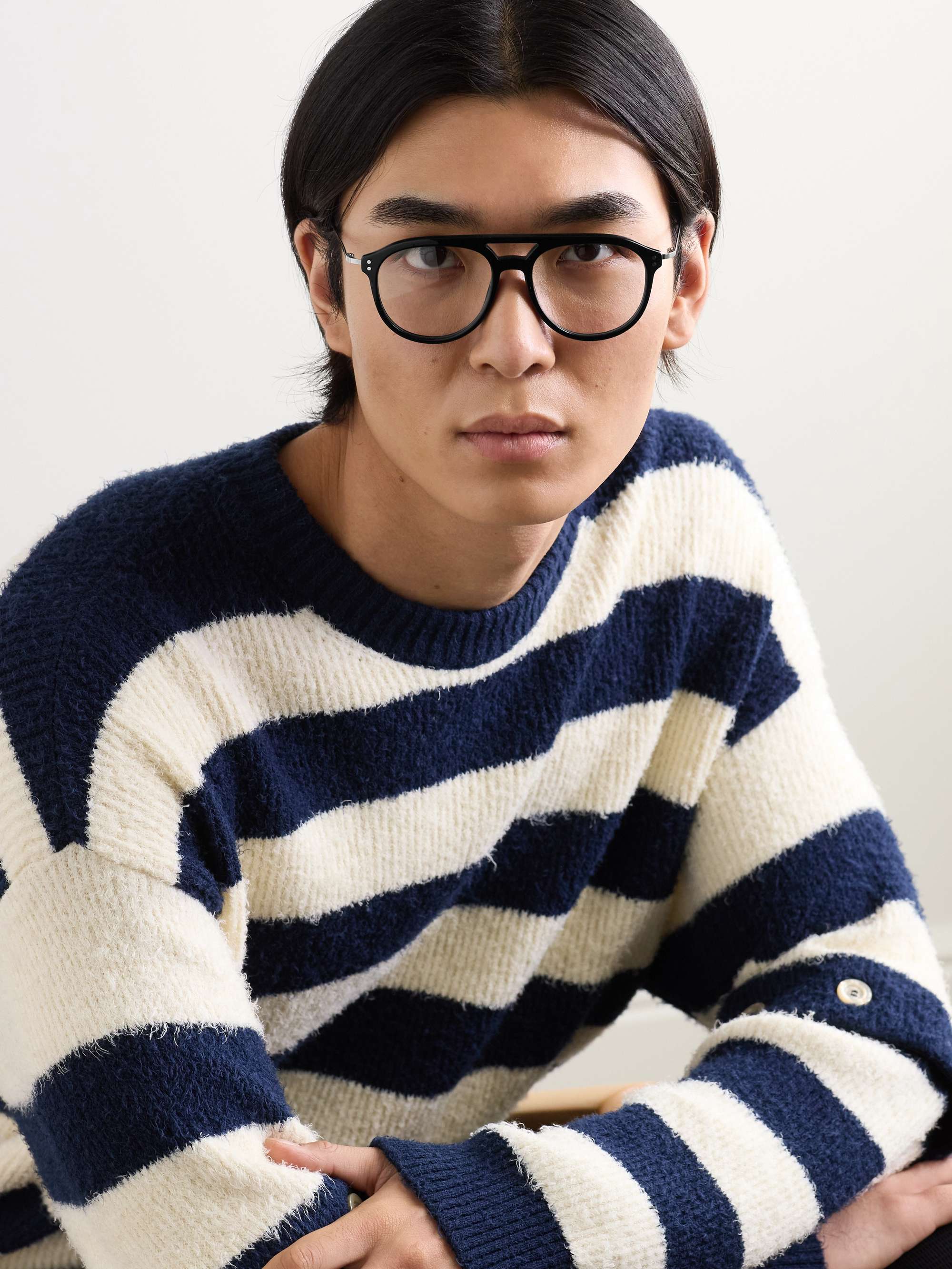 GUCCI EYEWEAR 