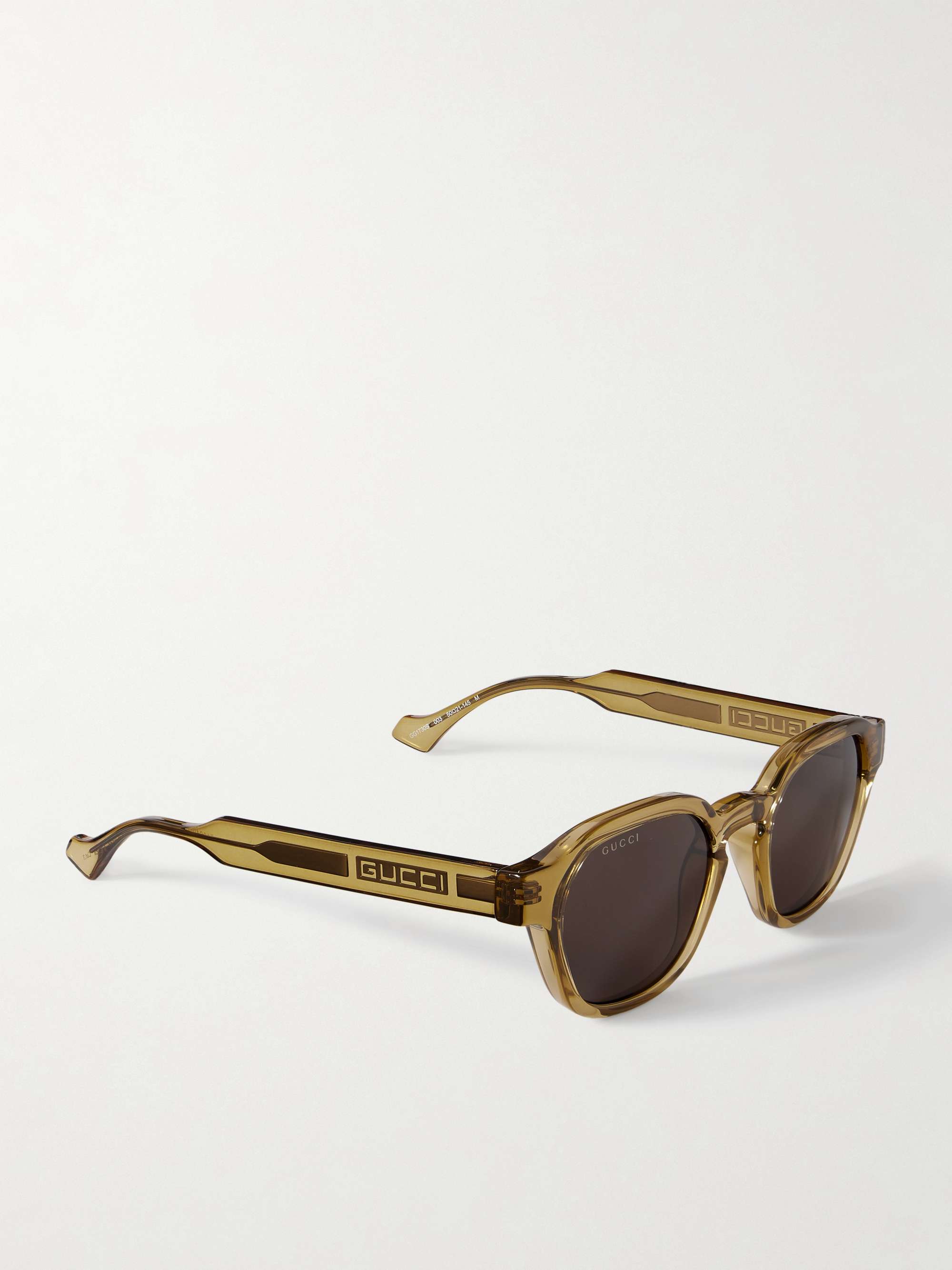 GUCCI EYEWEAR 