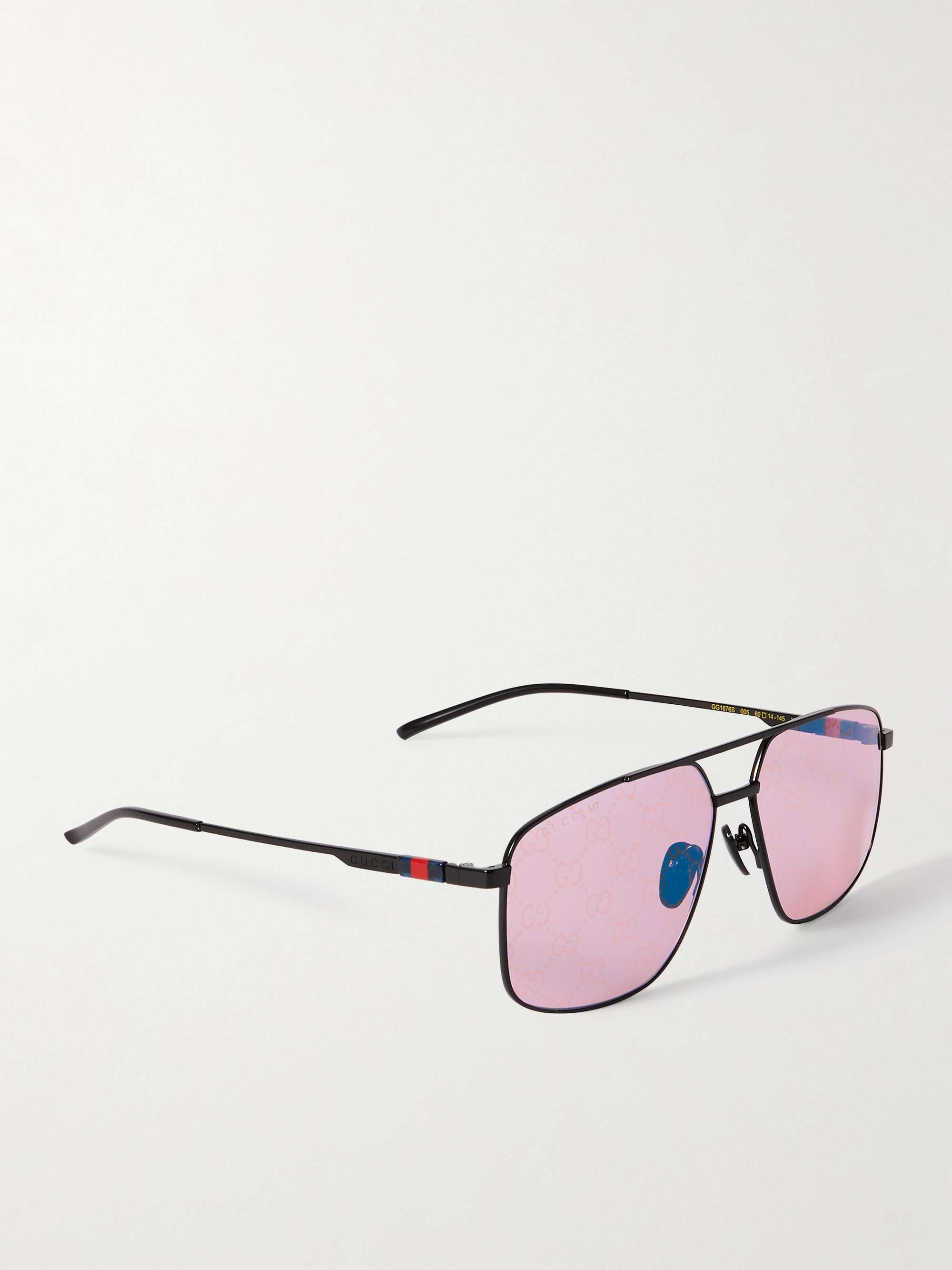 GUCCI EYEWEAR 
