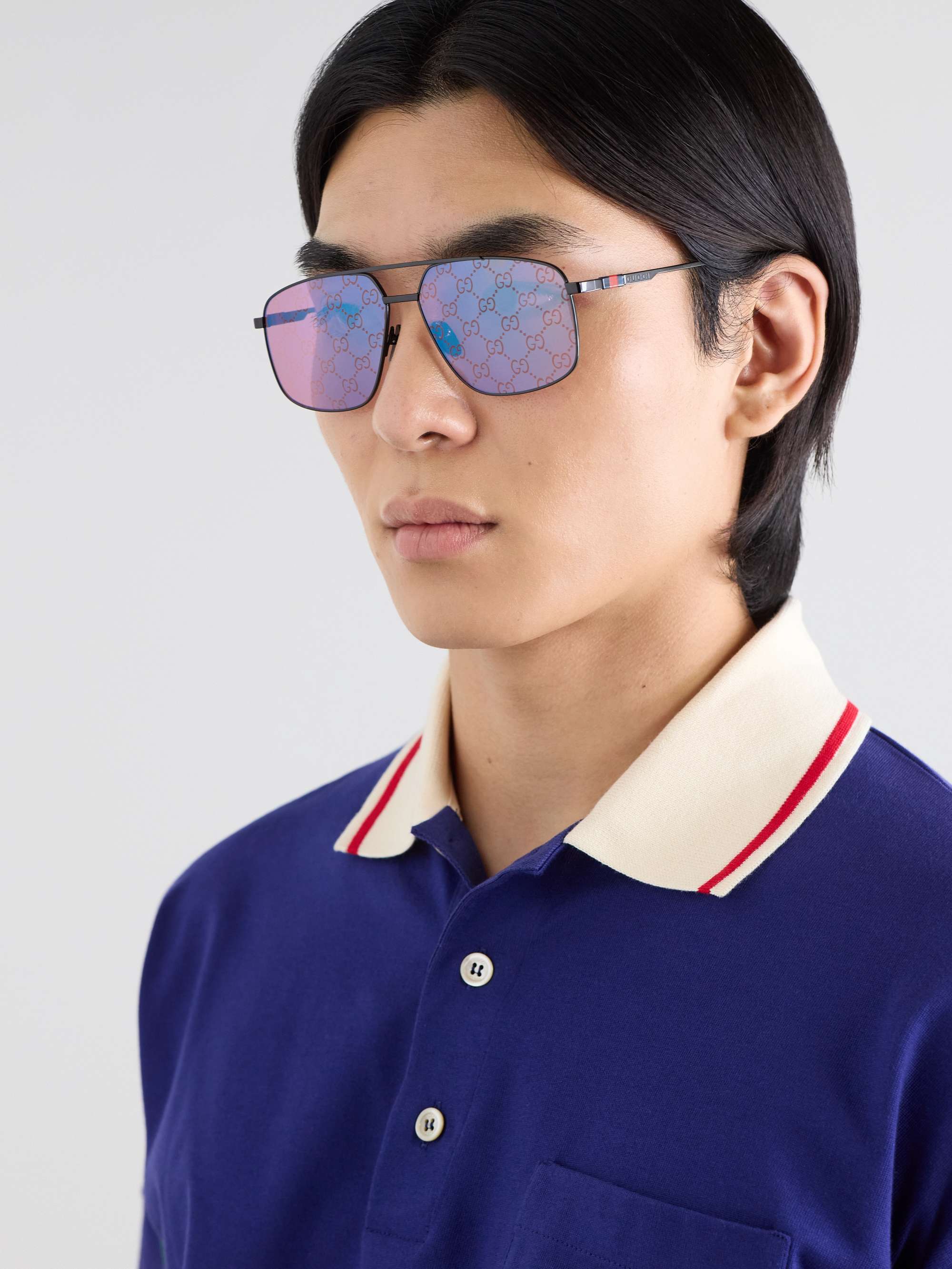 GUCCI EYEWEAR 