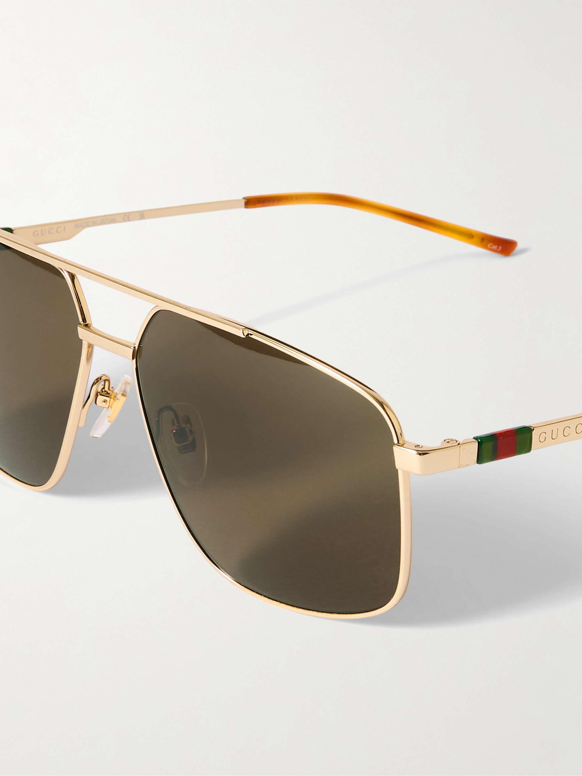 GUCCI EYEWEAR 