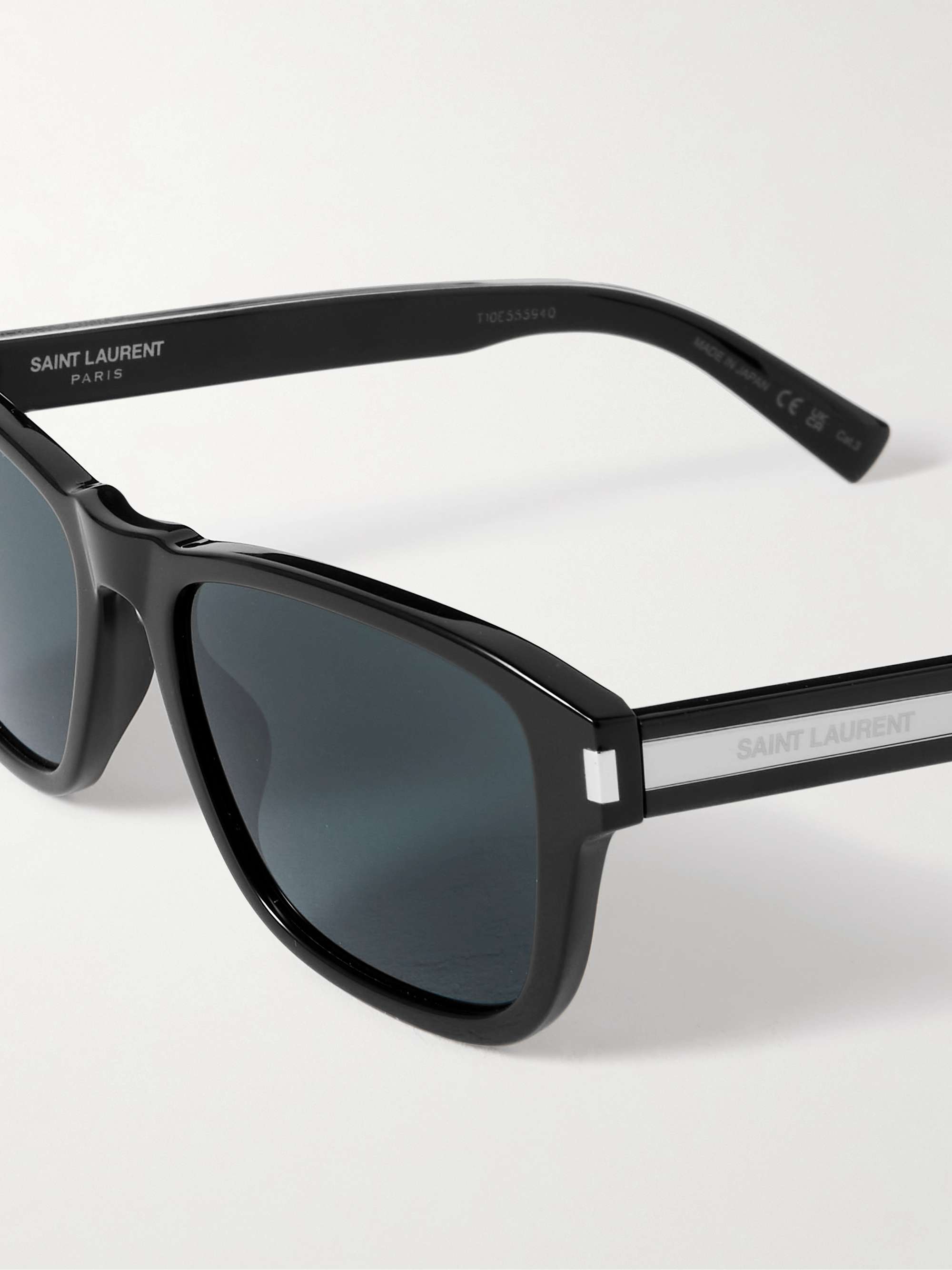 SAINT LAURENT EYEWEAR 