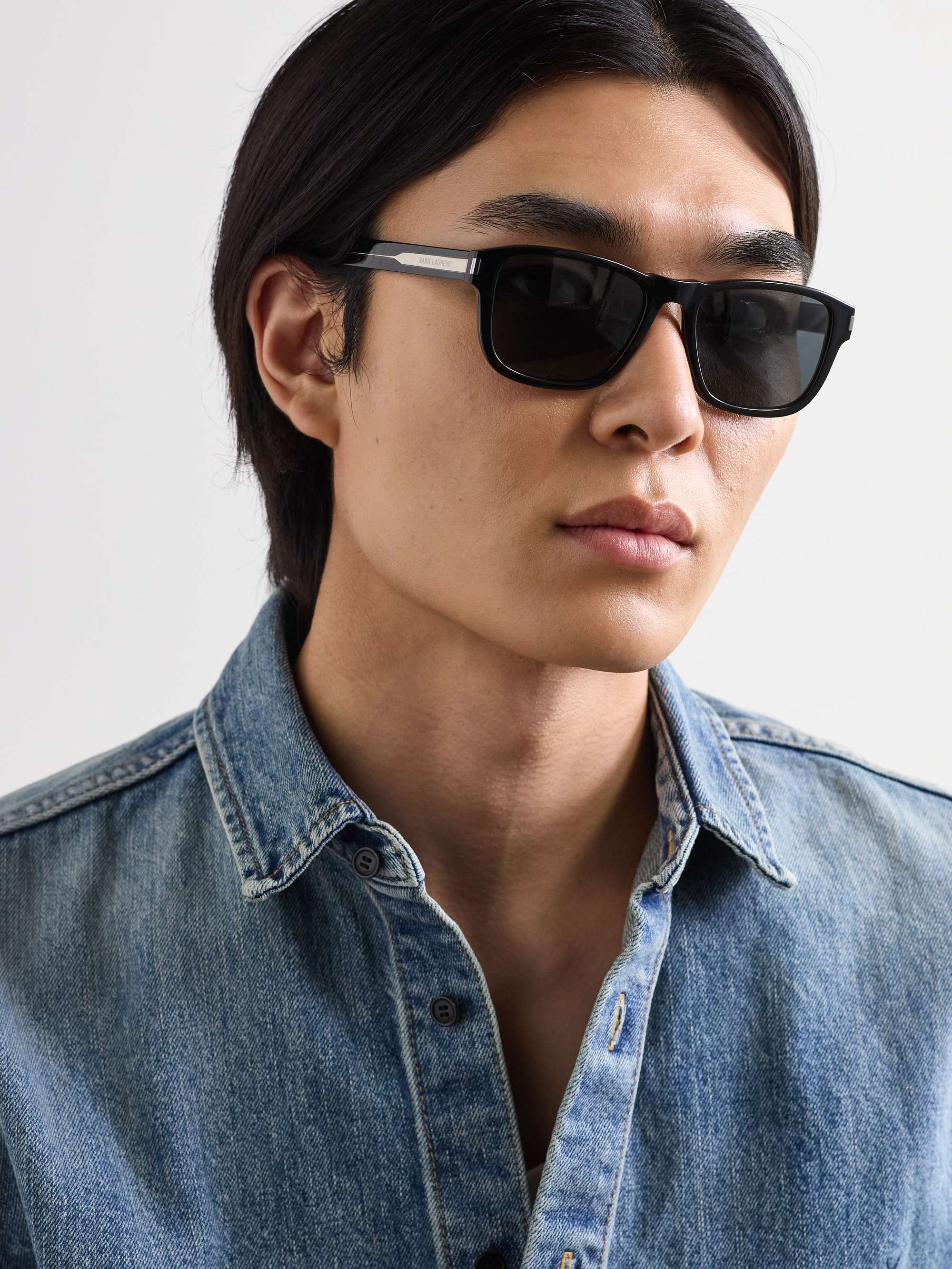 SAINT LAURENT EYEWEAR 