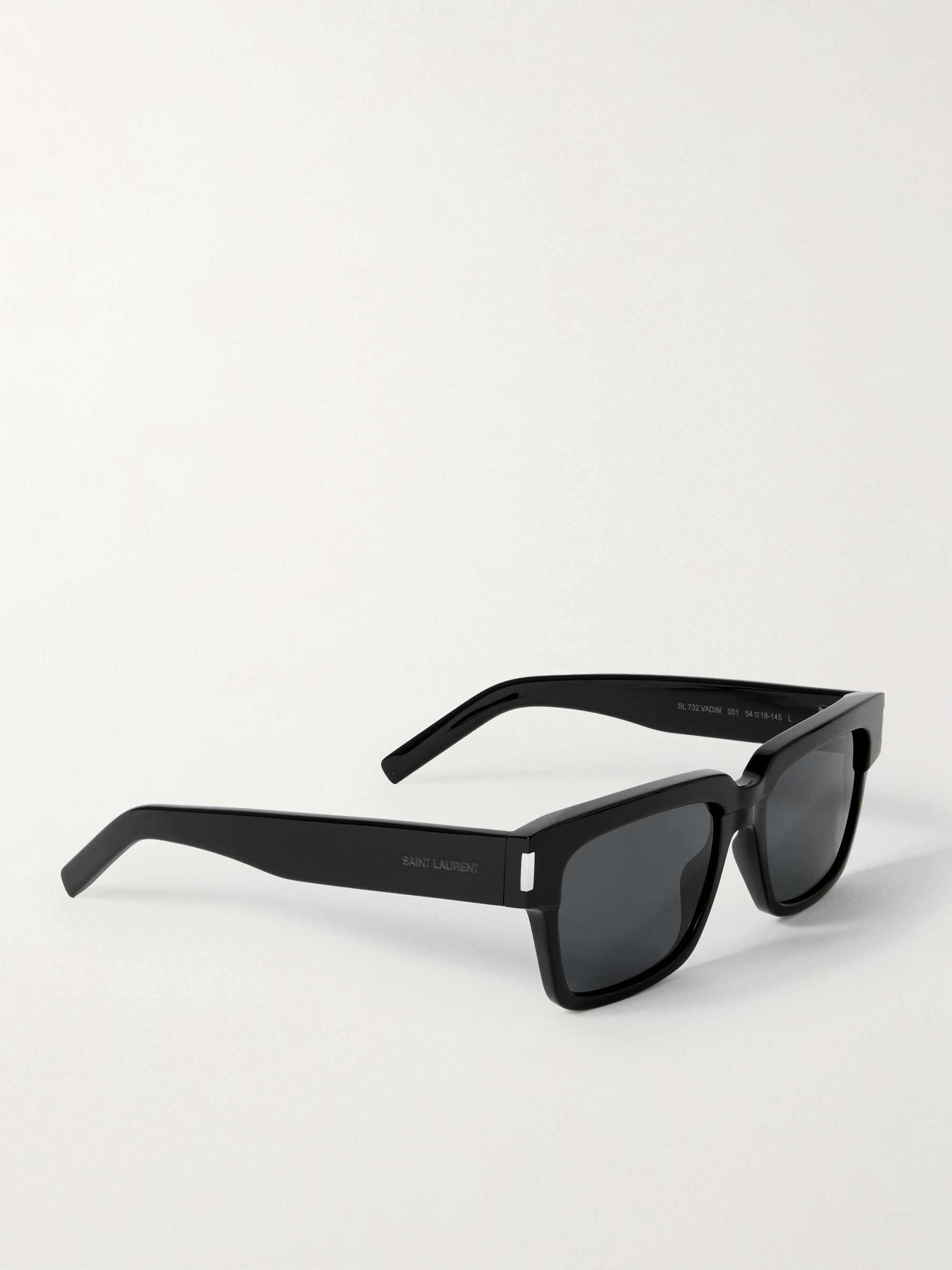 SAINT LAURENT EYEWEAR 